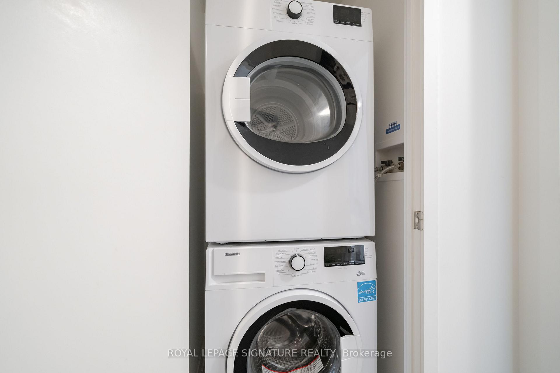 Photo 17 of Unit 203, 60 Shuter Street, Toronto, Church-Yonge Corridor — HOMEH