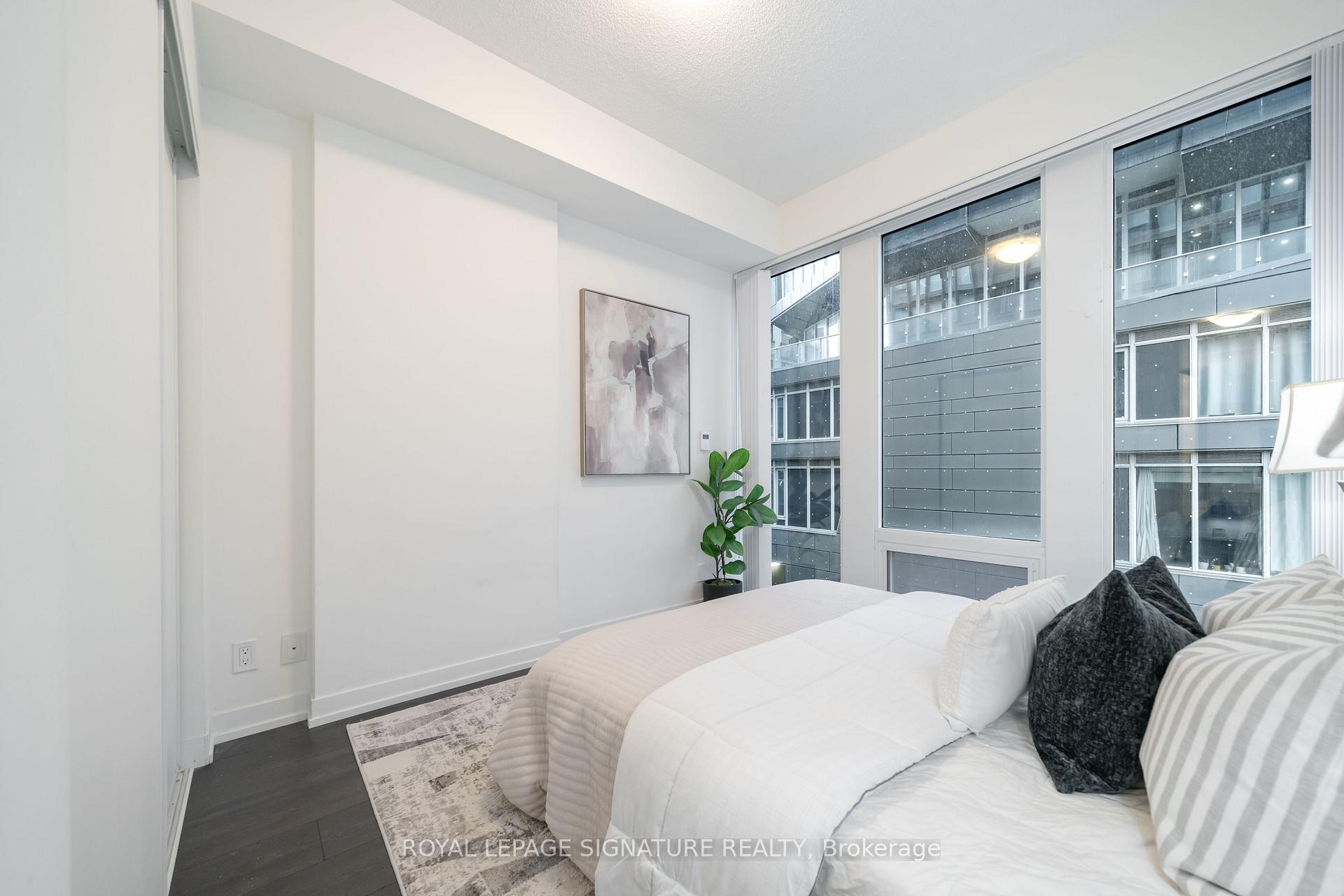 Photo 20 of Unit 203, 60 Shuter Street, Toronto, Church-Yonge Corridor — HOMEH