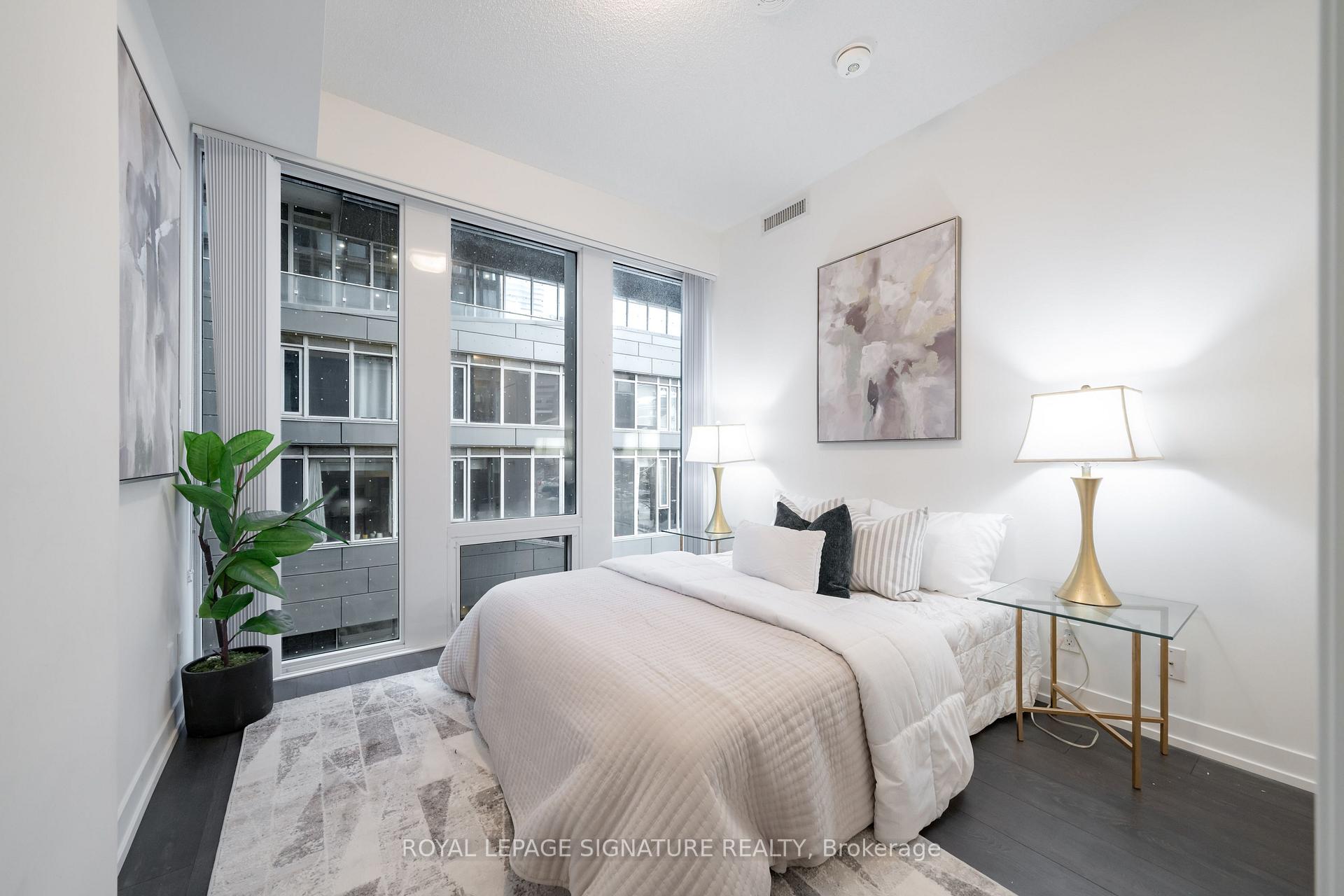 Photo 21 of Unit 203, 60 Shuter Street, Toronto, Church-Yonge Corridor — HOMEH