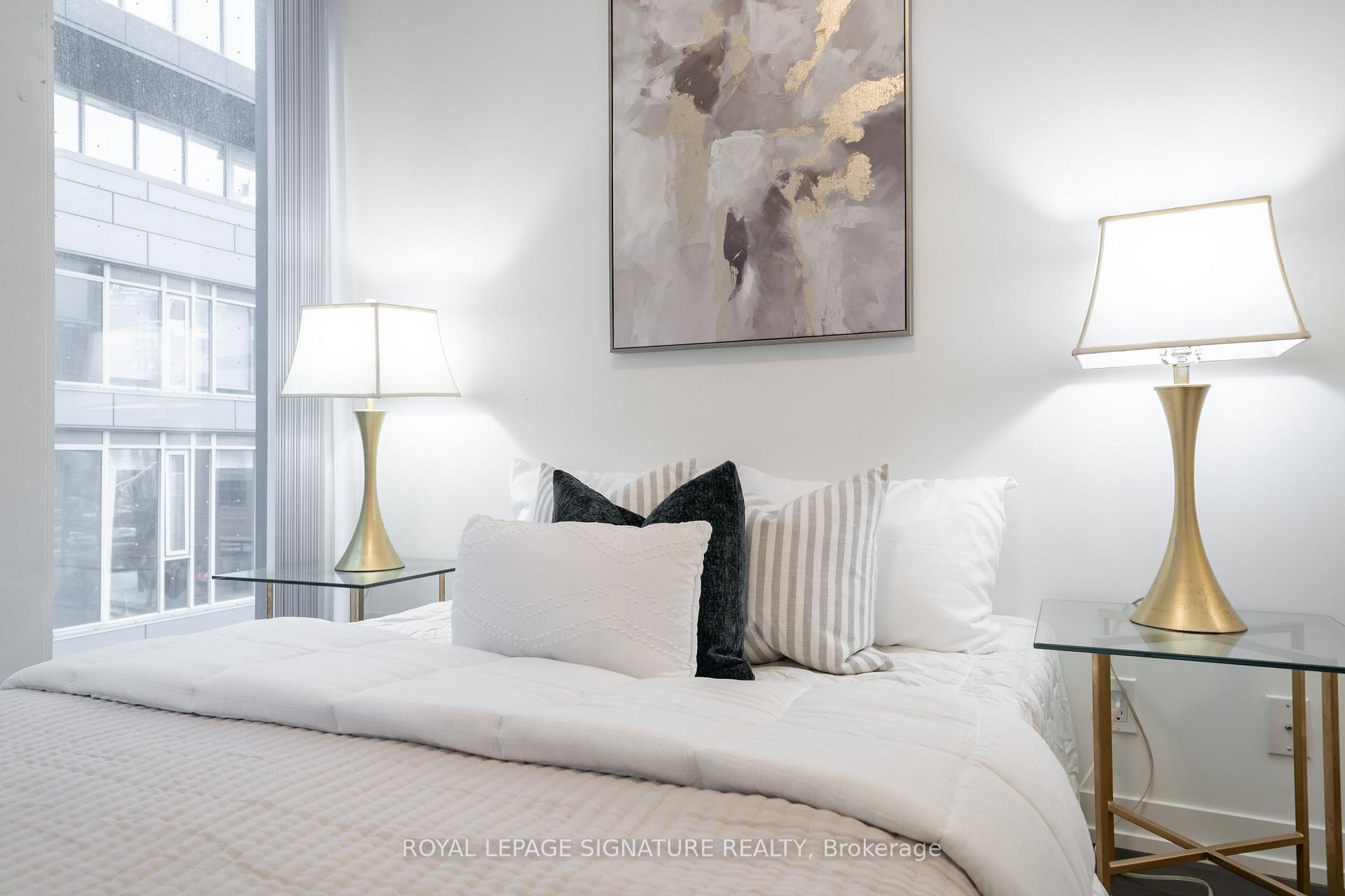 Photo 22 of Unit 203, 60 Shuter Street, Toronto, Church-Yonge Corridor — HOMEH