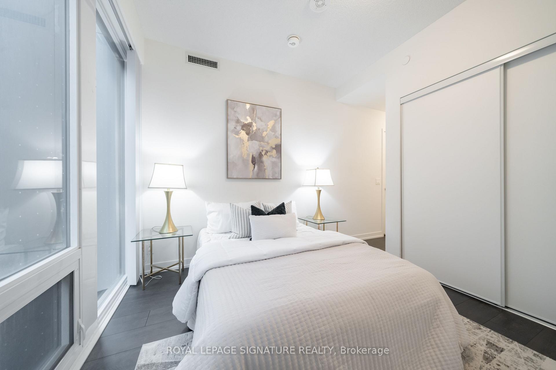Photo 23 of Unit 203, 60 Shuter Street, Toronto, Church-Yonge Corridor — HOMEH
