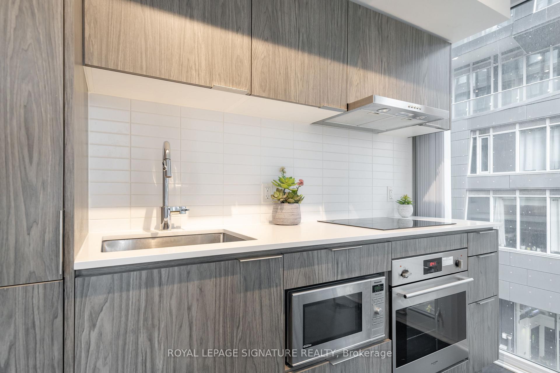 Photo 25 of Unit 203, 60 Shuter Street, Toronto, Church-Yonge Corridor — HOMEH