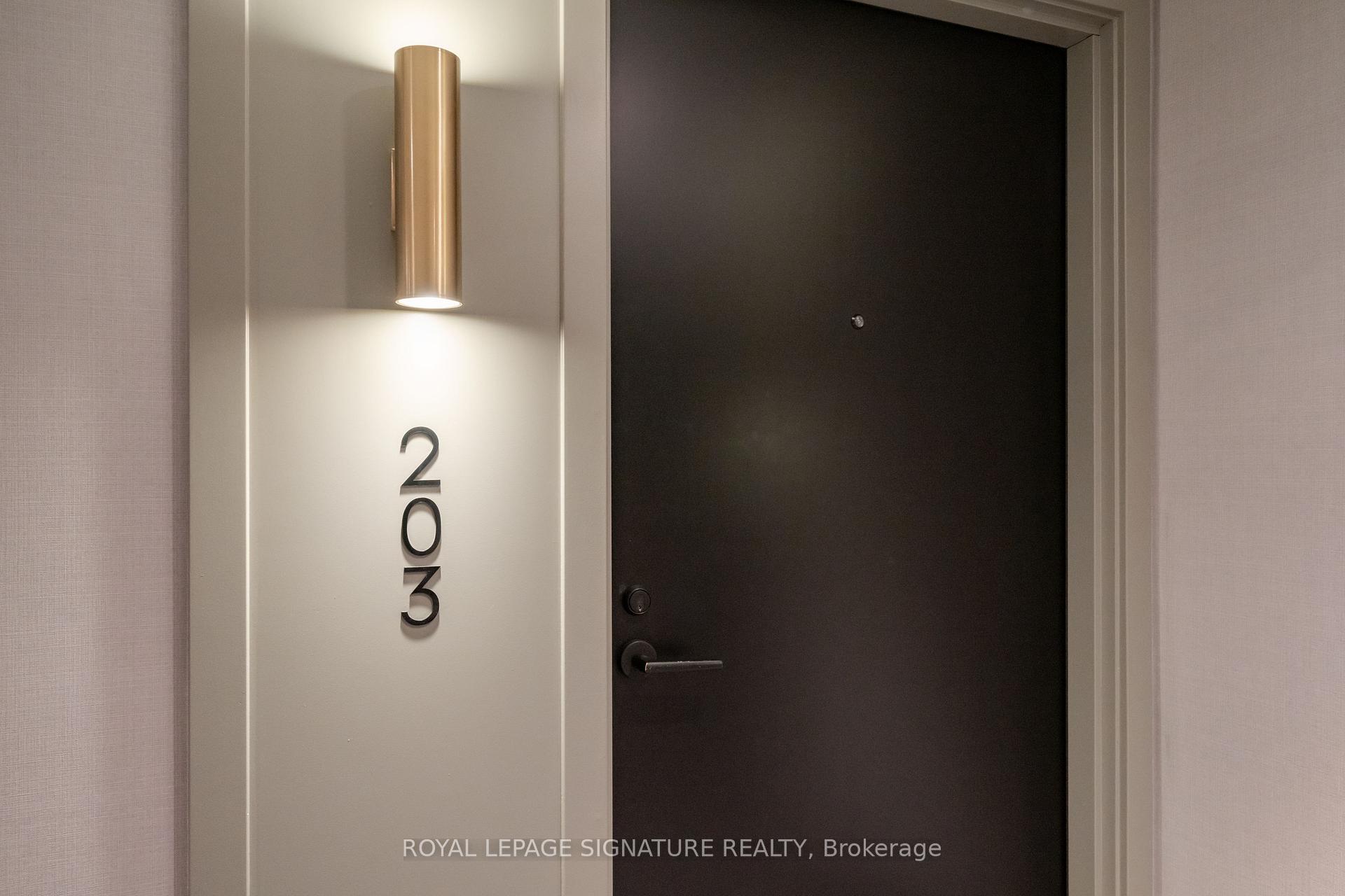 Photo 26 of Unit 203, 60 Shuter Street, Toronto, Church-Yonge Corridor — HOMEH