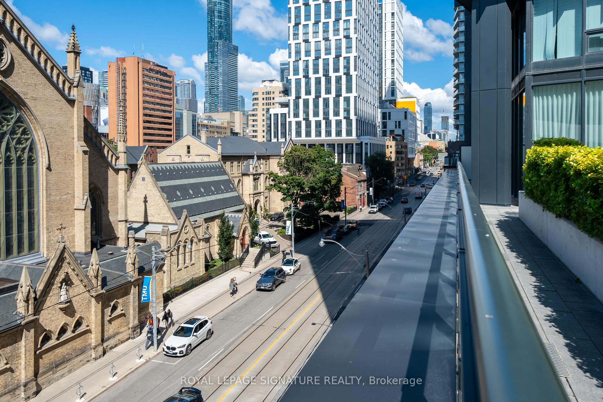 Photo 28 of Unit 203, 60 Shuter Street, Toronto, Church-Yonge Corridor — HOMEH
