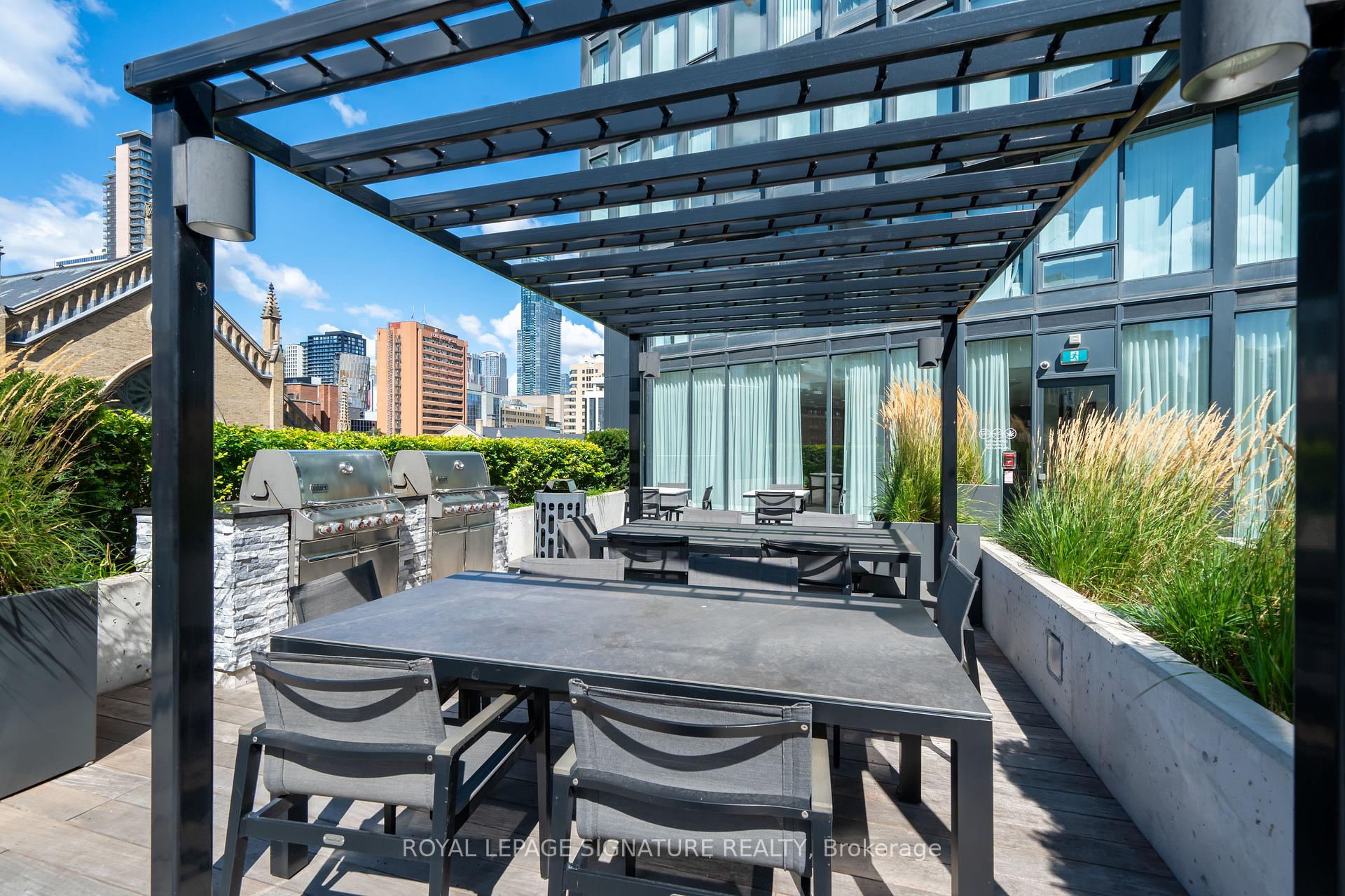 Photo 29 of Unit 203, 60 Shuter Street, Toronto, Church-Yonge Corridor — HOMEH