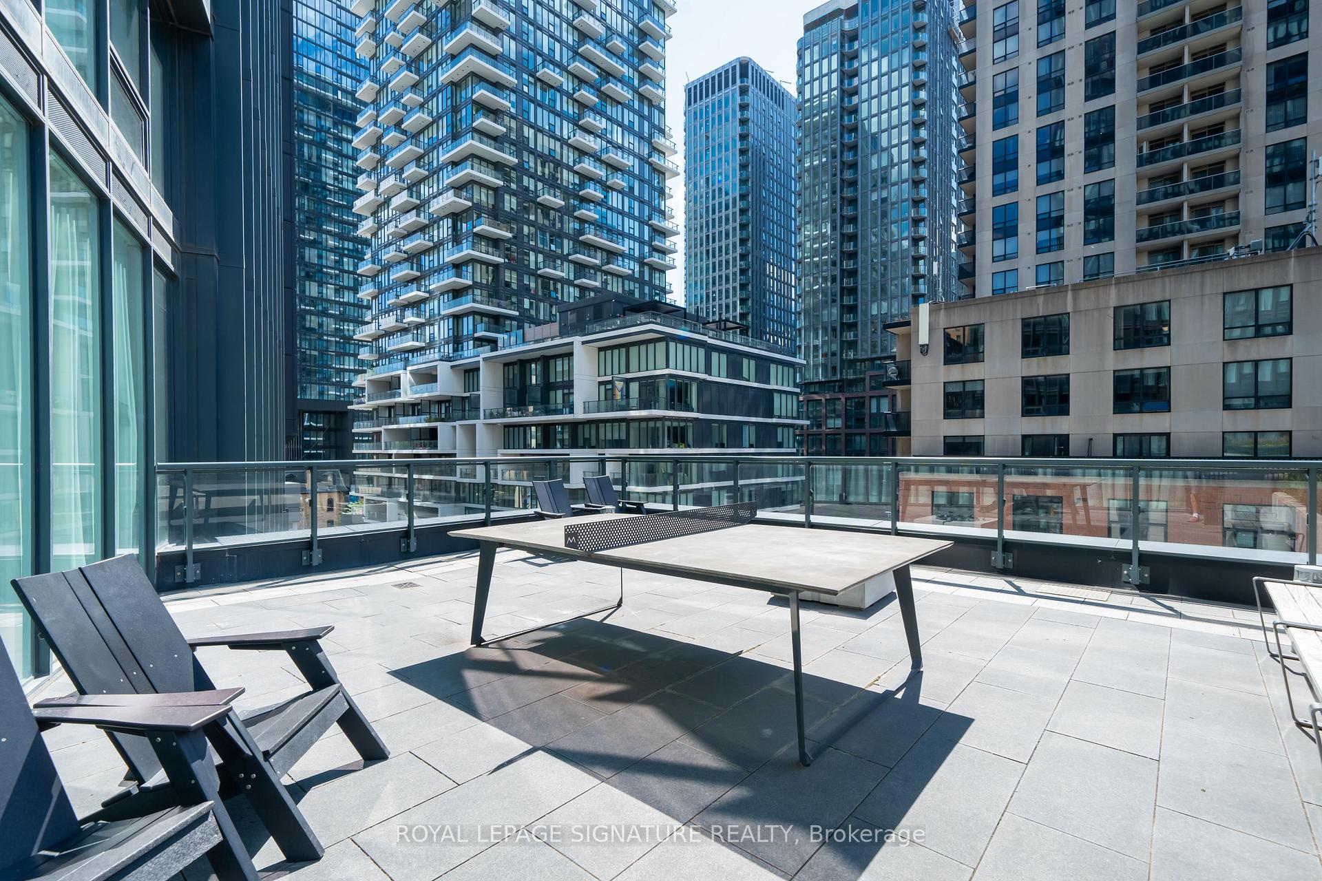 Photo 31 of Unit 203, 60 Shuter Street, Toronto, Church-Yonge Corridor — HOMEH