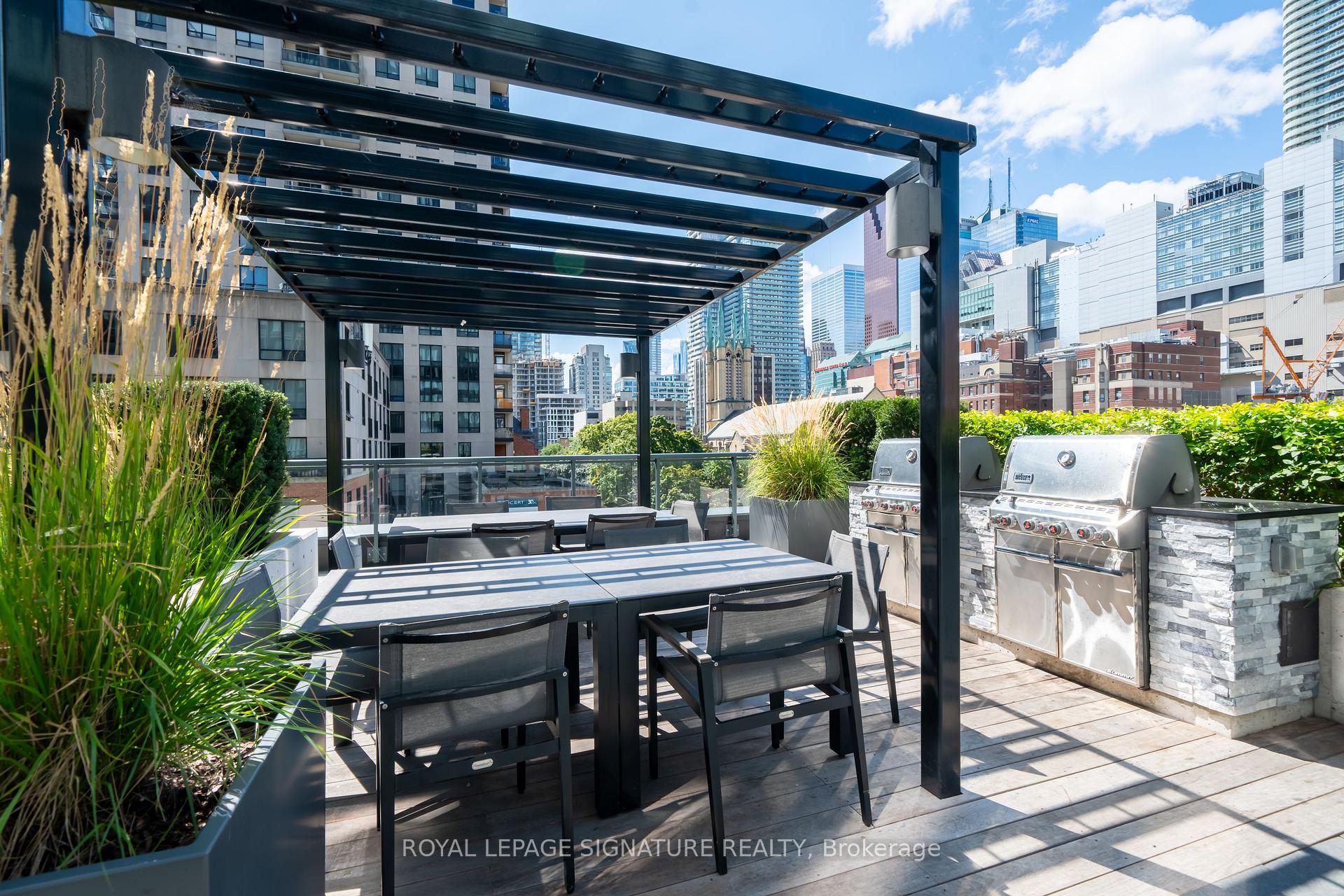 Photo 33 of Unit 203, 60 Shuter Street, Toronto, Church-Yonge Corridor — HOMEH