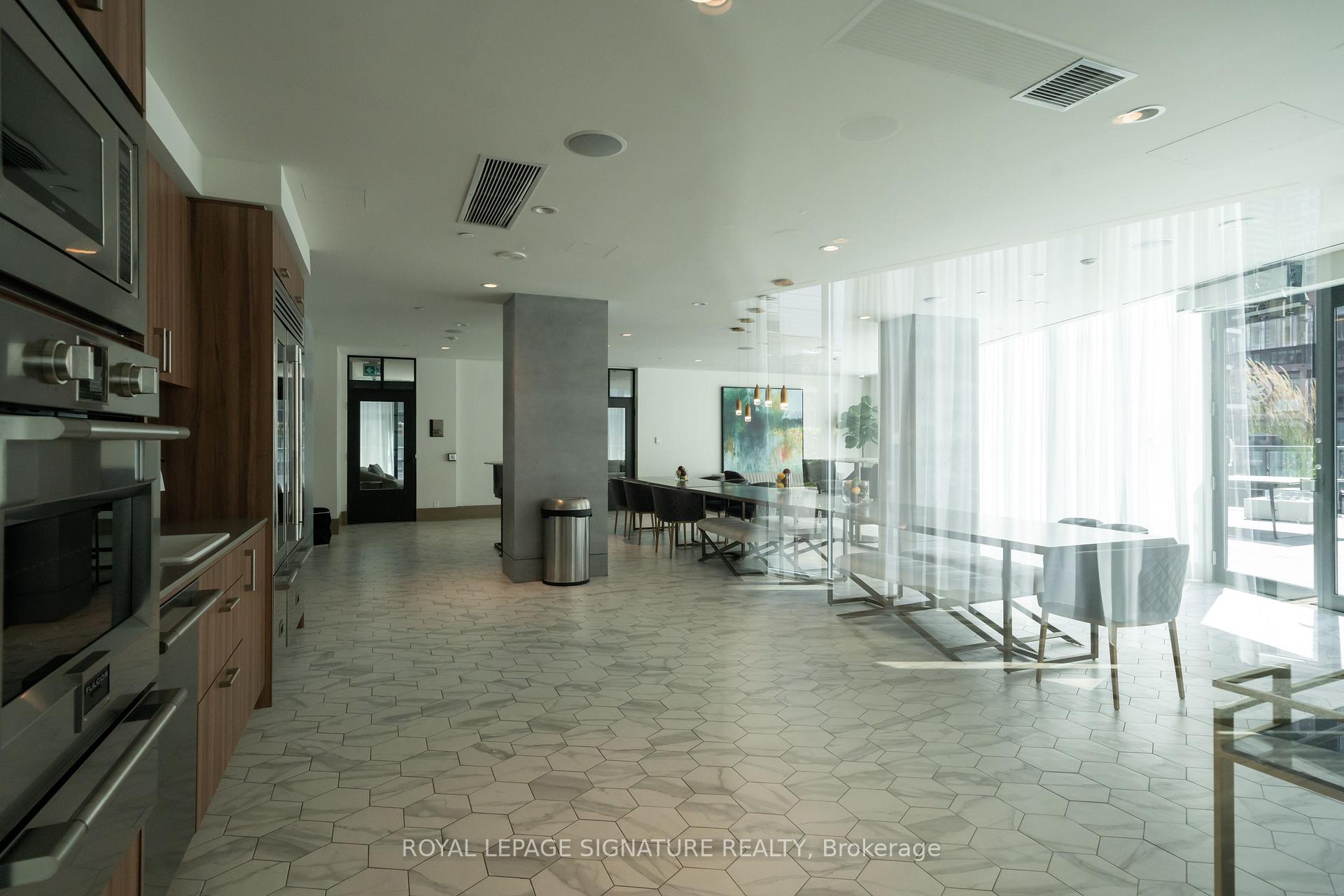 Photo 35 of Unit 203, 60 Shuter Street, Toronto, Church-Yonge Corridor — HOMEH