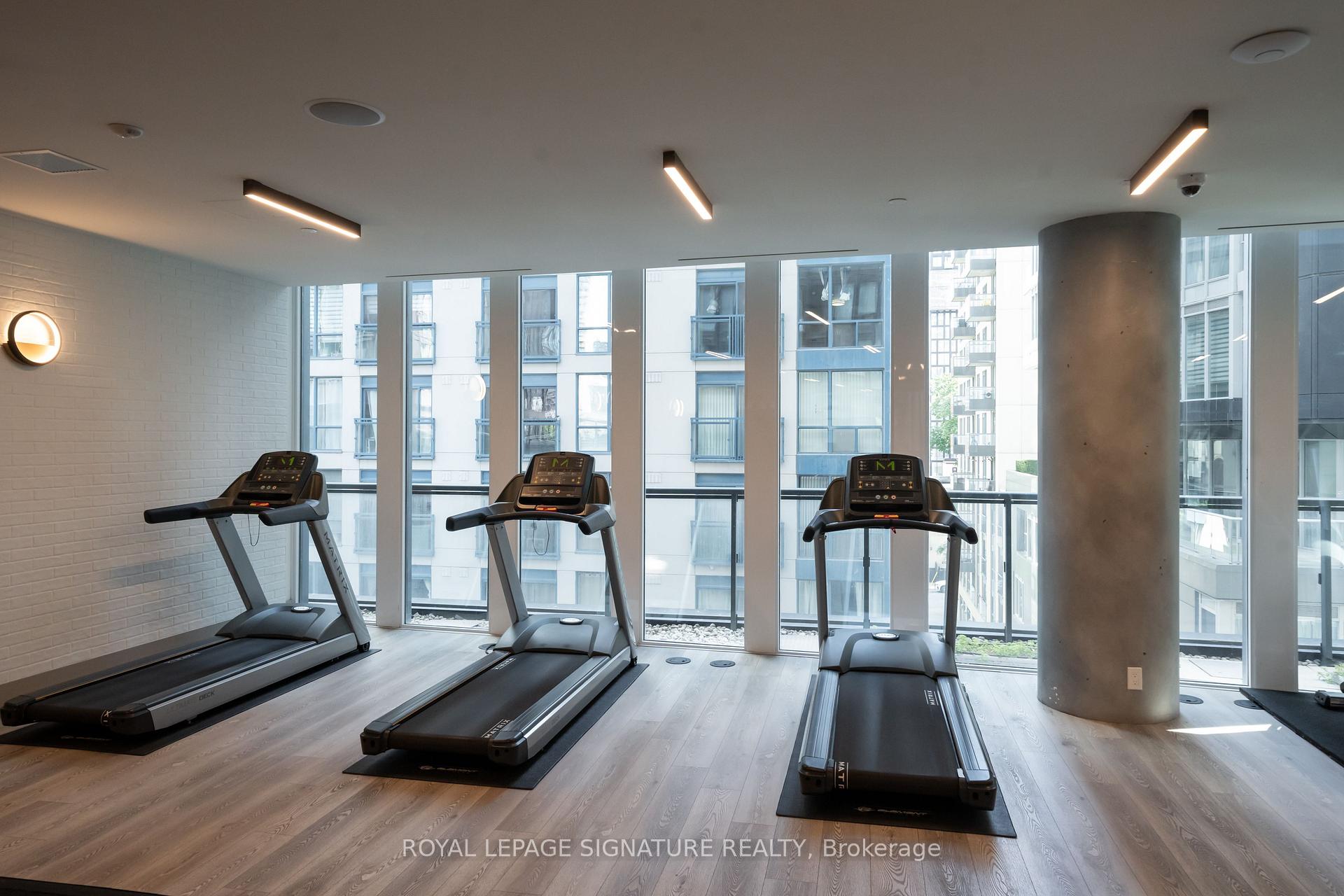 Photo 36 of Unit 203, 60 Shuter Street, Toronto, Church-Yonge Corridor — HOMEH