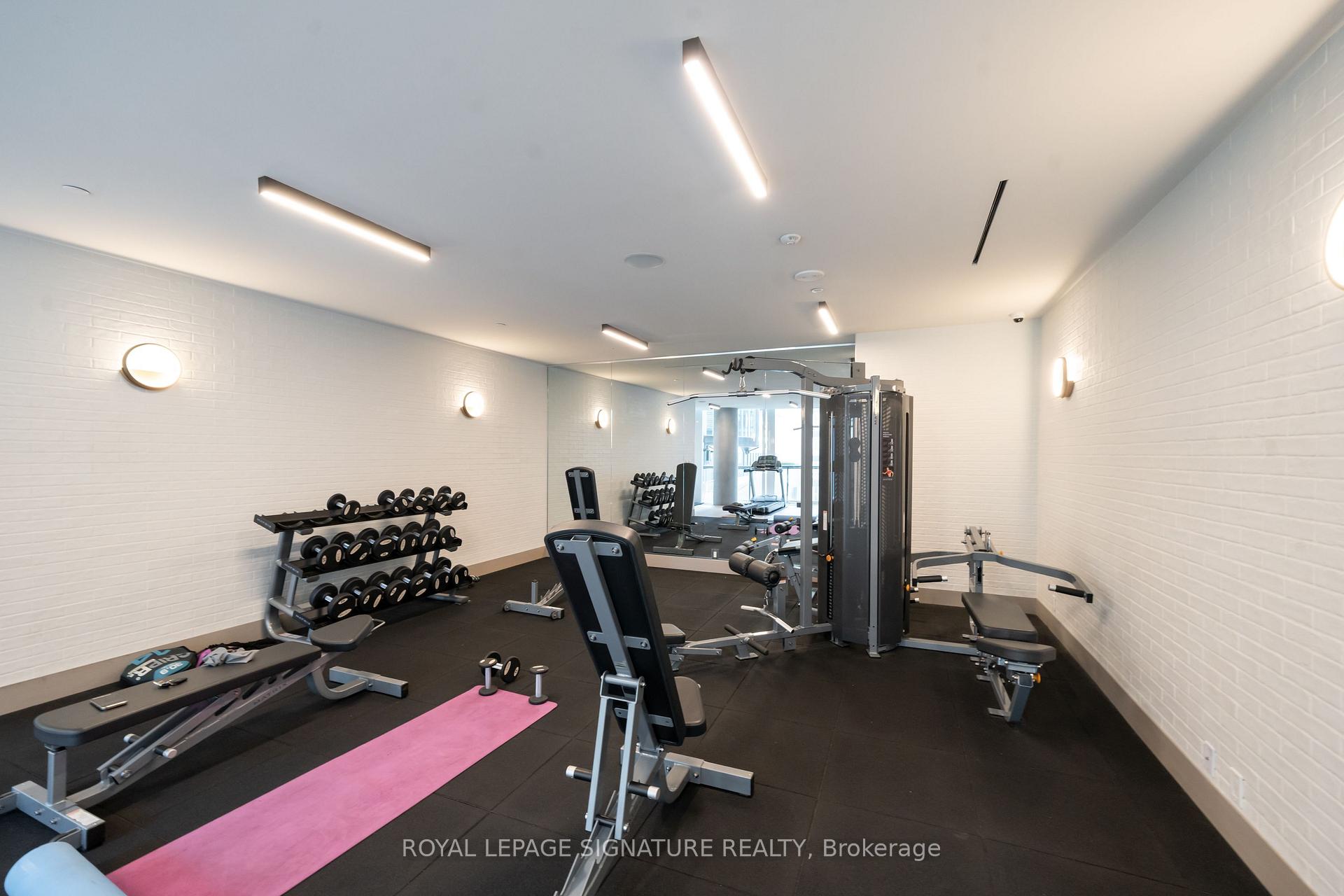 Photo 37 of Unit 203, 60 Shuter Street, Toronto, Church-Yonge Corridor — HOMEH