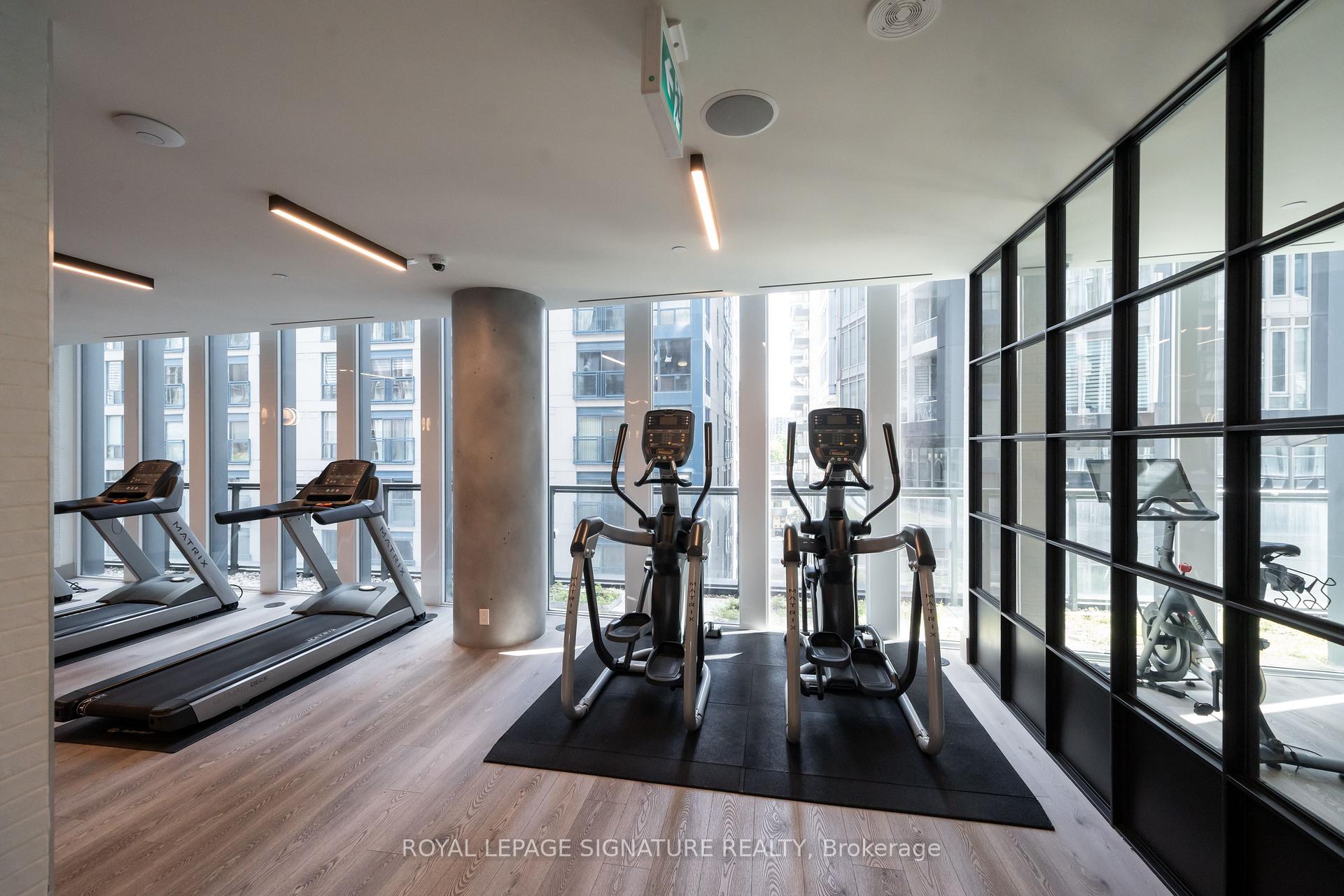 Photo 38 of Unit 203, 60 Shuter Street, Toronto, Church-Yonge Corridor — HOMEH