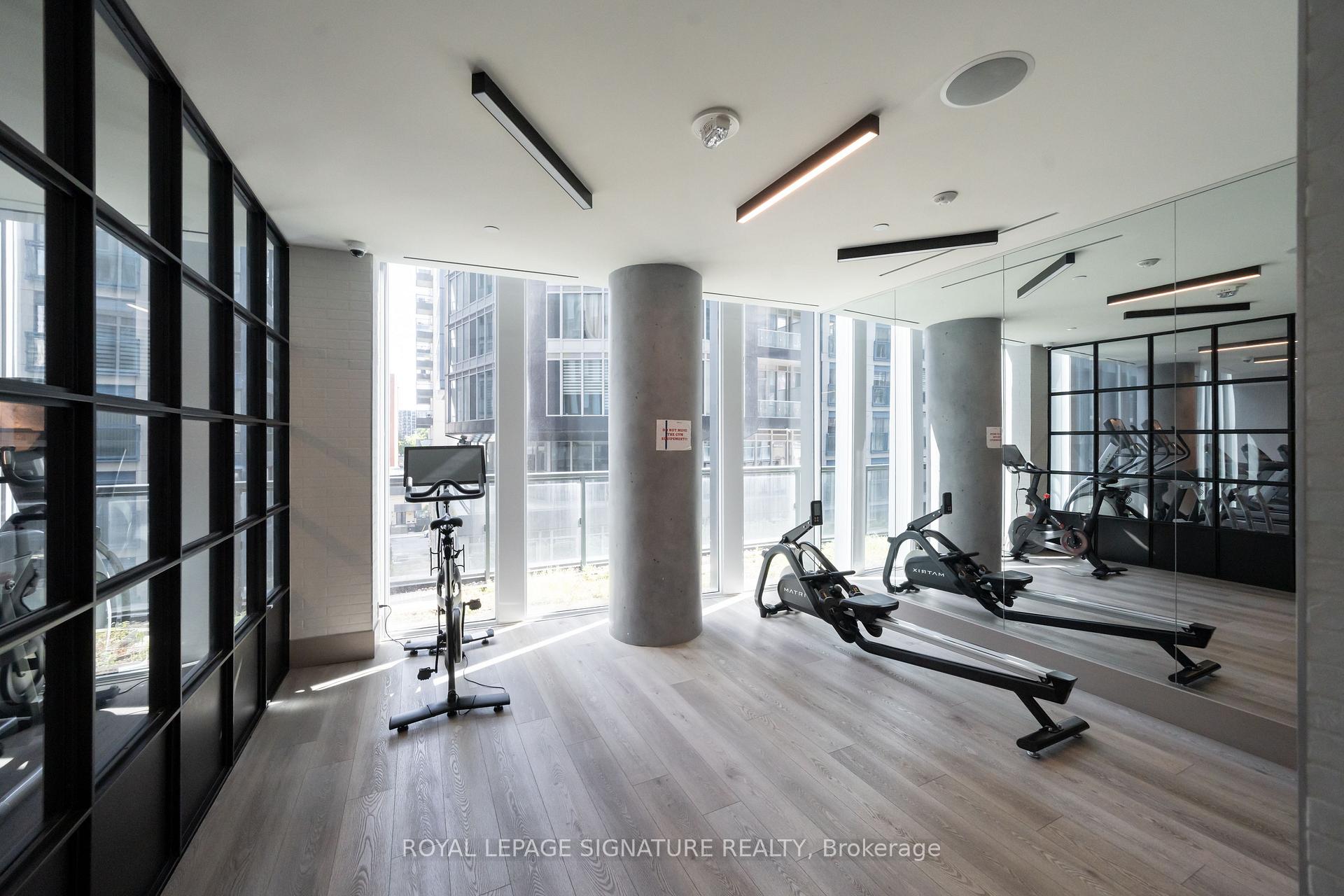 Photo 39 of Unit 203, 60 Shuter Street, Toronto, Church-Yonge Corridor — HOMEH