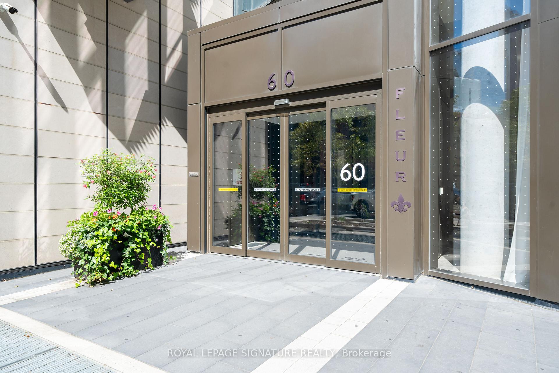 Photo 40 of Unit 203, 60 Shuter Street, Toronto, Church-Yonge Corridor — HOMEH