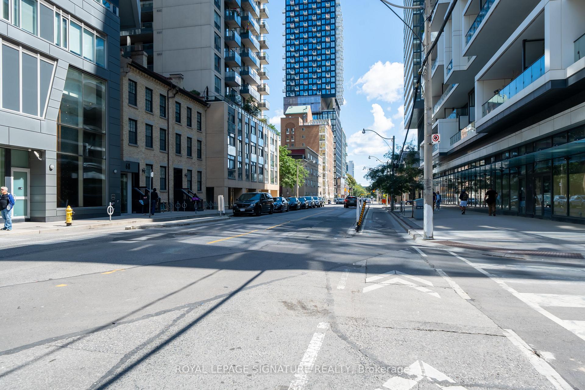 Photo 43 of Unit 203, 60 Shuter Street, Toronto, Church-Yonge Corridor — HOMEH