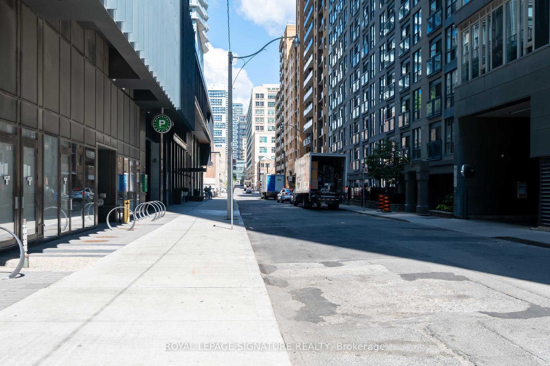 Photo 45 of Unit 203, 60 Shuter Street, Toronto, Church-Yonge Corridor — HOMEH