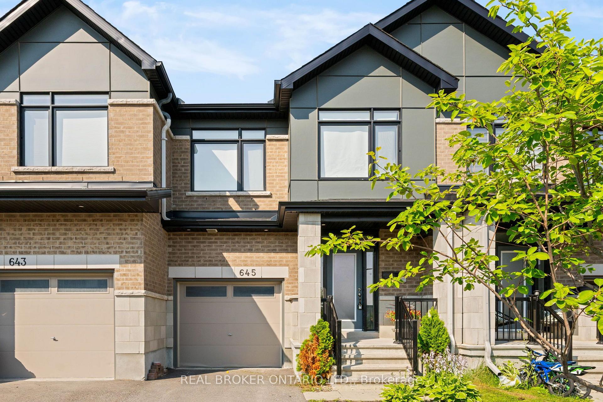 Photo of 645 Rathburn Lane