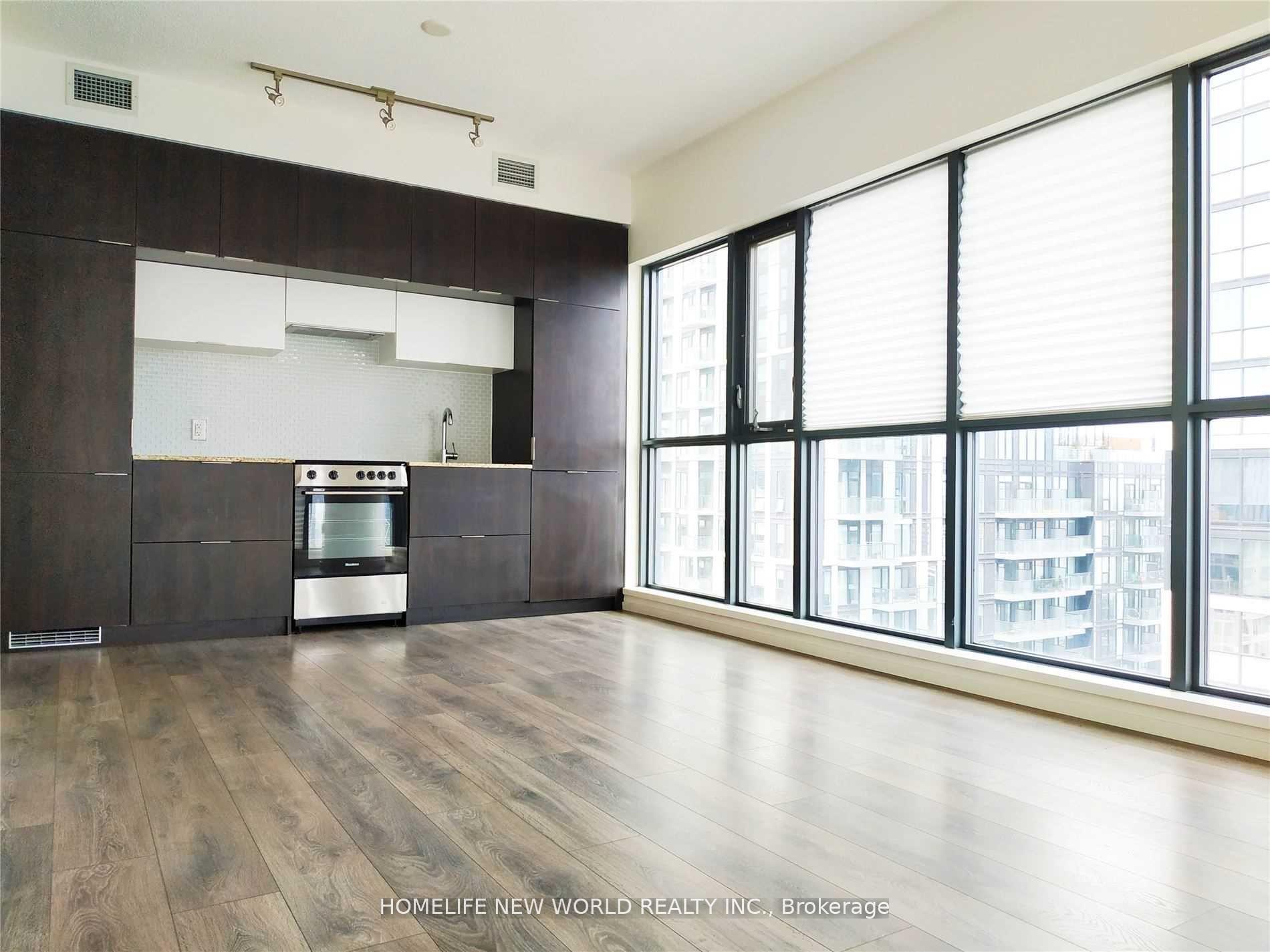 Photo 2 of Unit 1805, 159 Dundas Street E, Toronto, Church-Yonge Corridor — HOMEH