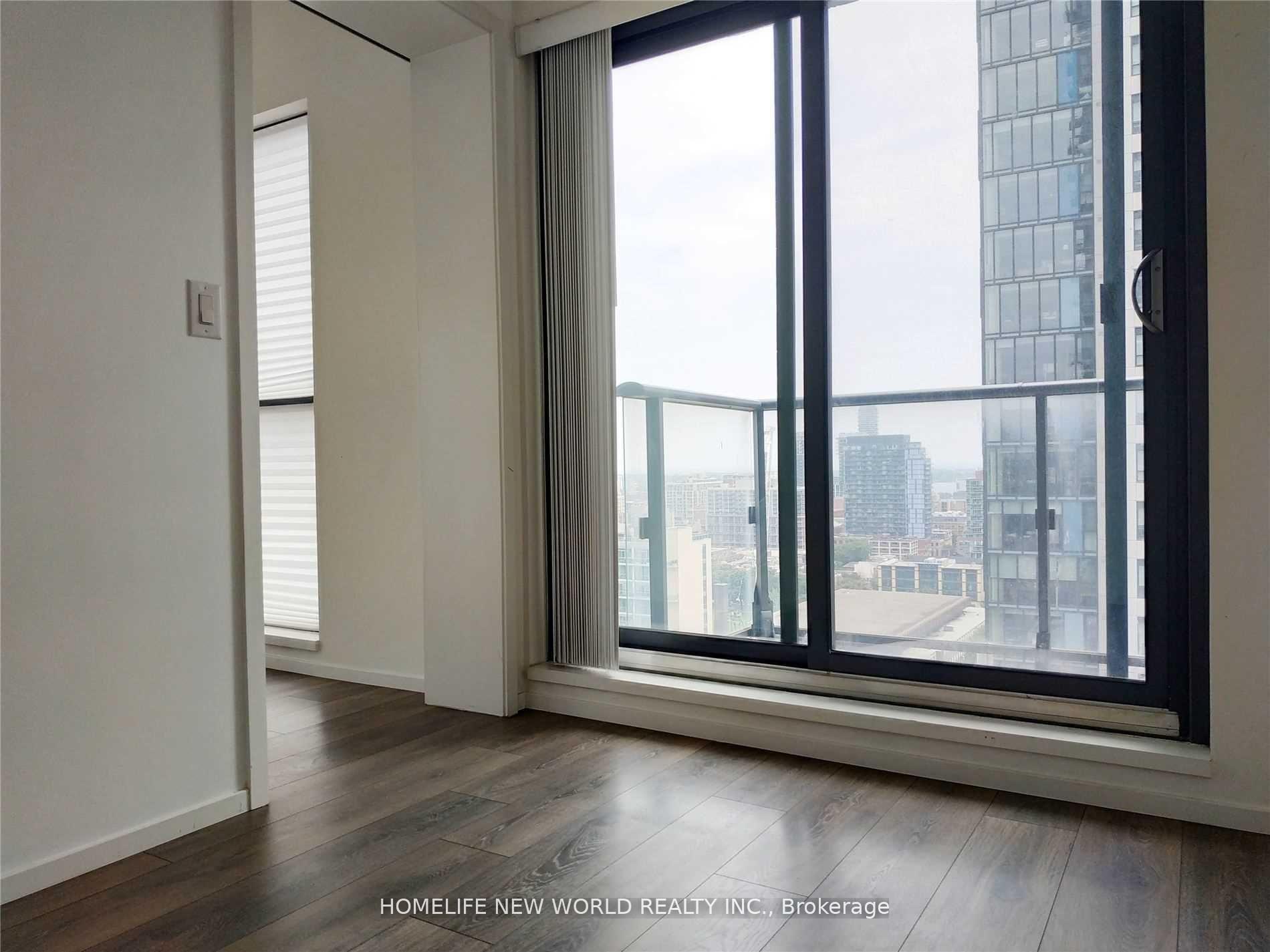 Photo 5 of Unit 1805, 159 Dundas Street E, Toronto, Church-Yonge Corridor — HOMEH