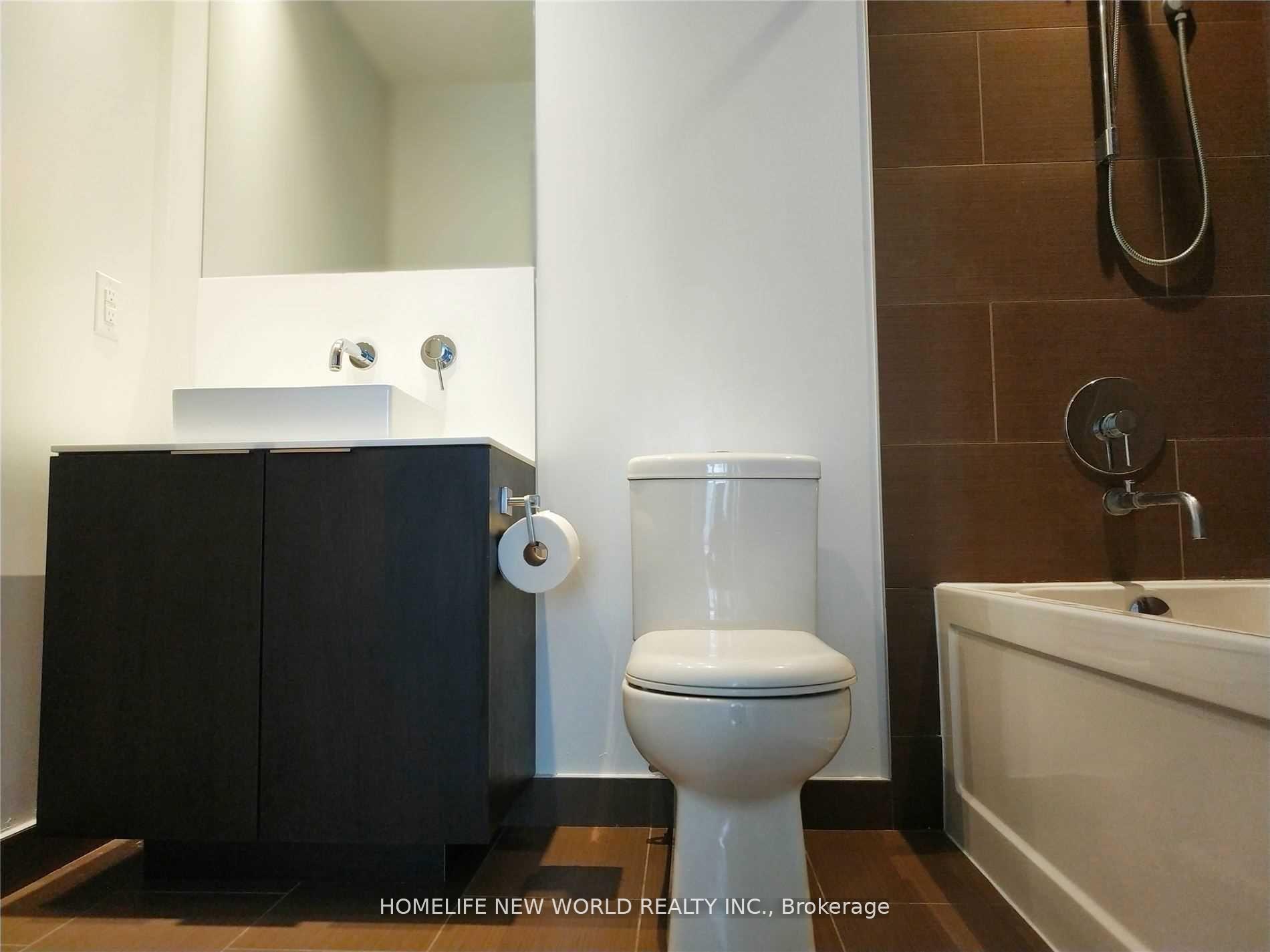 Photo 7 of Unit 1805, 159 Dundas Street E, Toronto, Church-Yonge Corridor — HOMEH