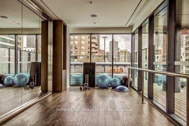Photo 11 of Unit 1805, 159 Dundas Street E, Toronto, Church-Yonge Corridor — HOMEH