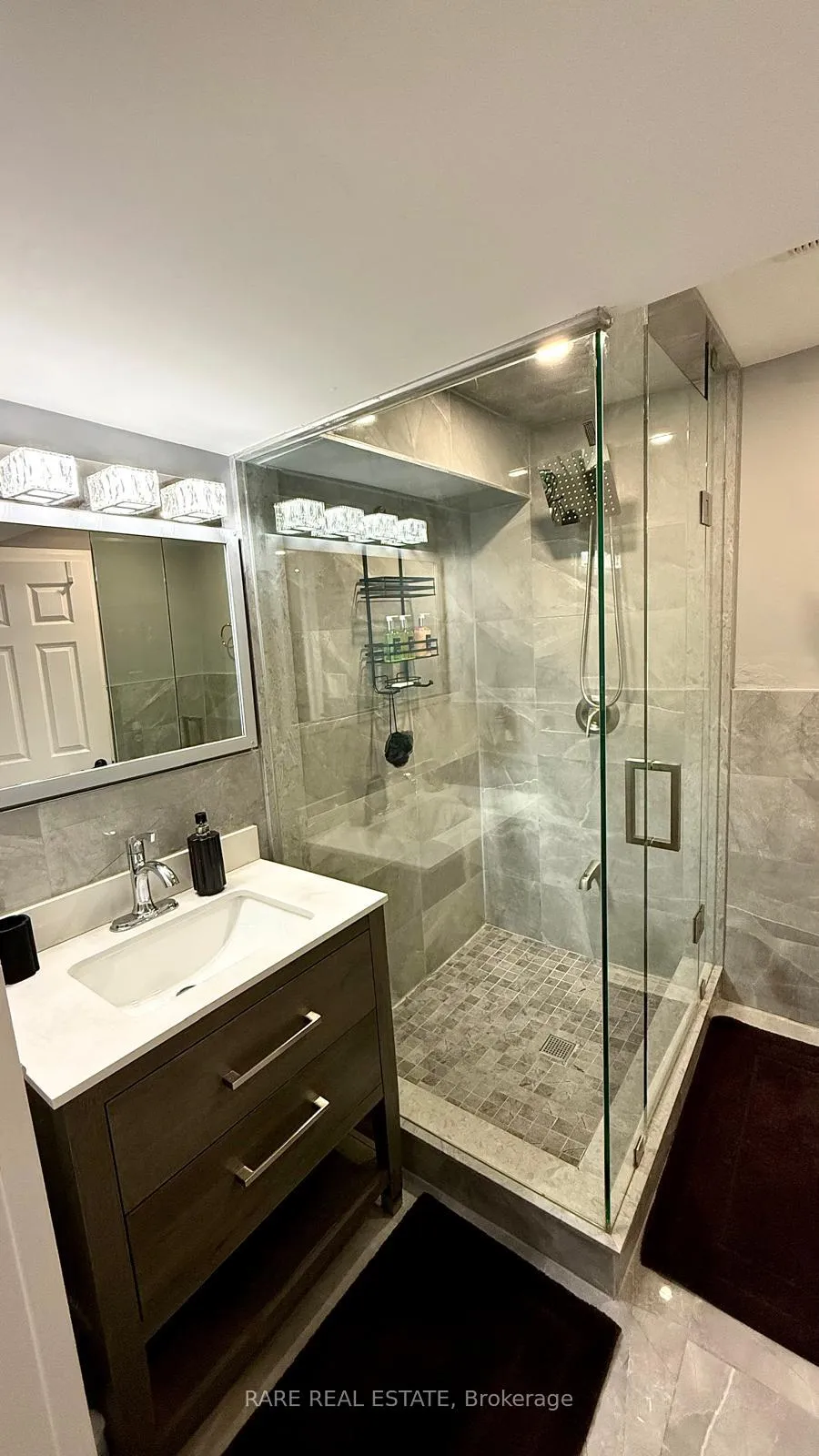 Photo 4 of Unit BSMT, 20 Arctic Fox Crescent, Brampton, Sandringham-Wellington — HOMEH