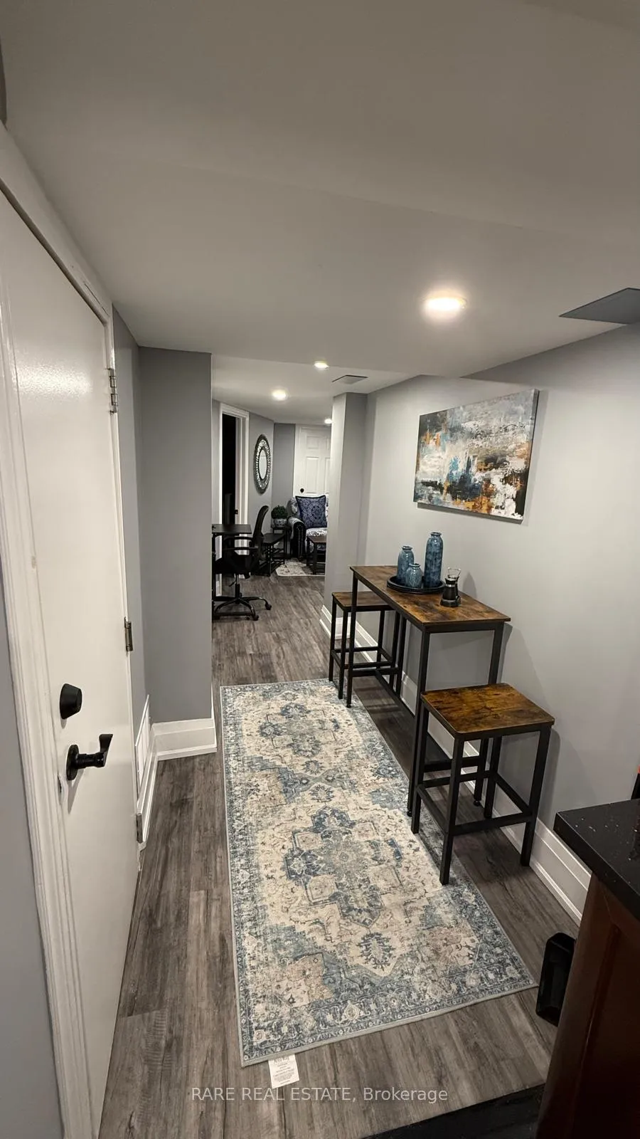 Photo 5 of Unit BSMT, 20 Arctic Fox Crescent, Brampton, Sandringham-Wellington — HOMEH