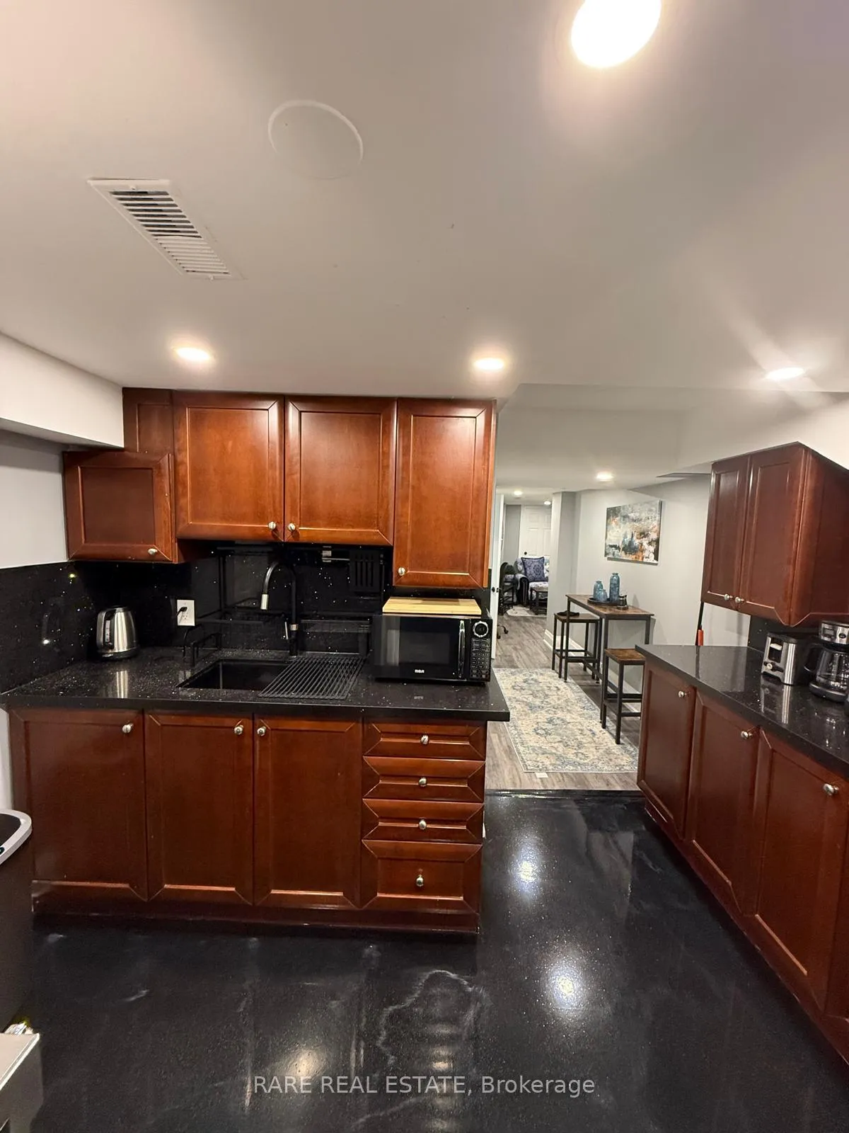 Photo 6 of Unit BSMT, 20 Arctic Fox Crescent, Brampton, Sandringham-Wellington — HOMEH