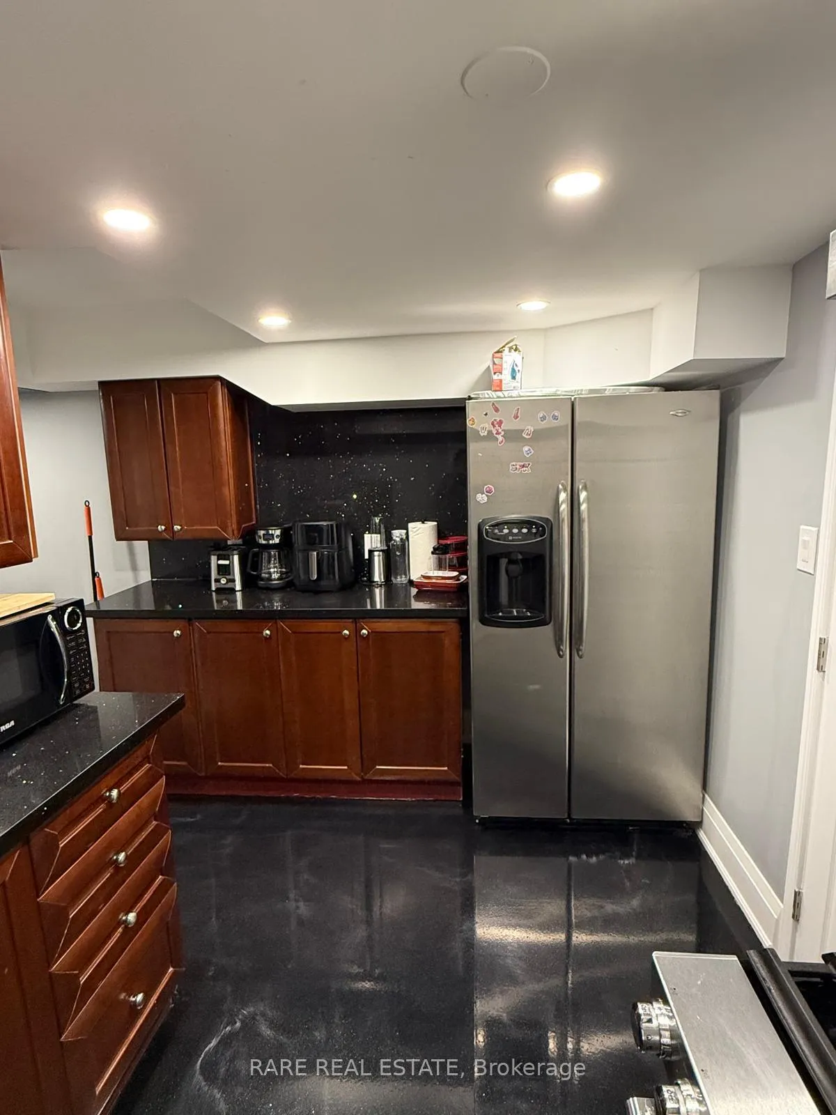 Photo 7 of Unit BSMT, 20 Arctic Fox Crescent, Brampton, Sandringham-Wellington — HOMEH
