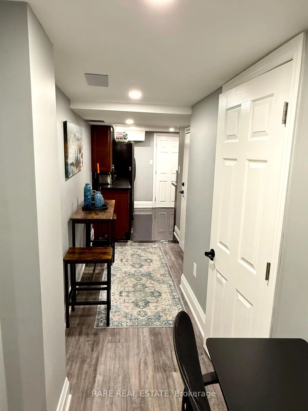 Photo 9 of Unit BSMT, 20 Arctic Fox Crescent, Brampton, Sandringham-Wellington — HOMEH