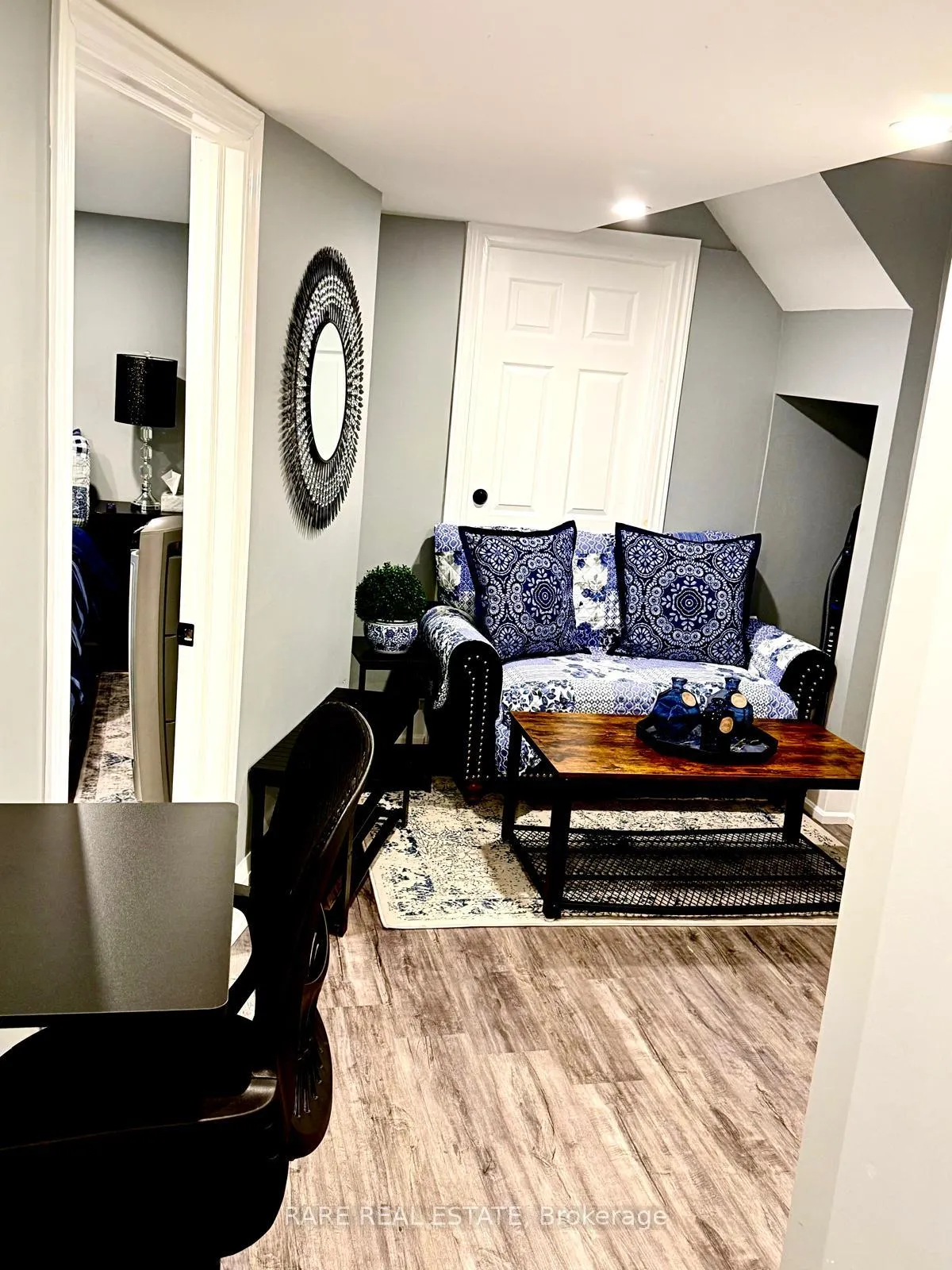 Photo 10 of Unit BSMT, 20 Arctic Fox Crescent, Brampton, Sandringham-Wellington — HOMEH