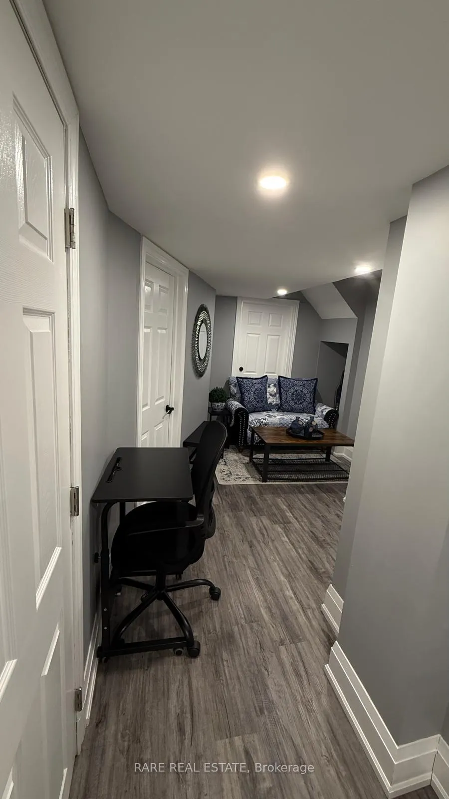 Photo 11 of Unit BSMT, 20 Arctic Fox Crescent, Brampton, Sandringham-Wellington — HOMEH