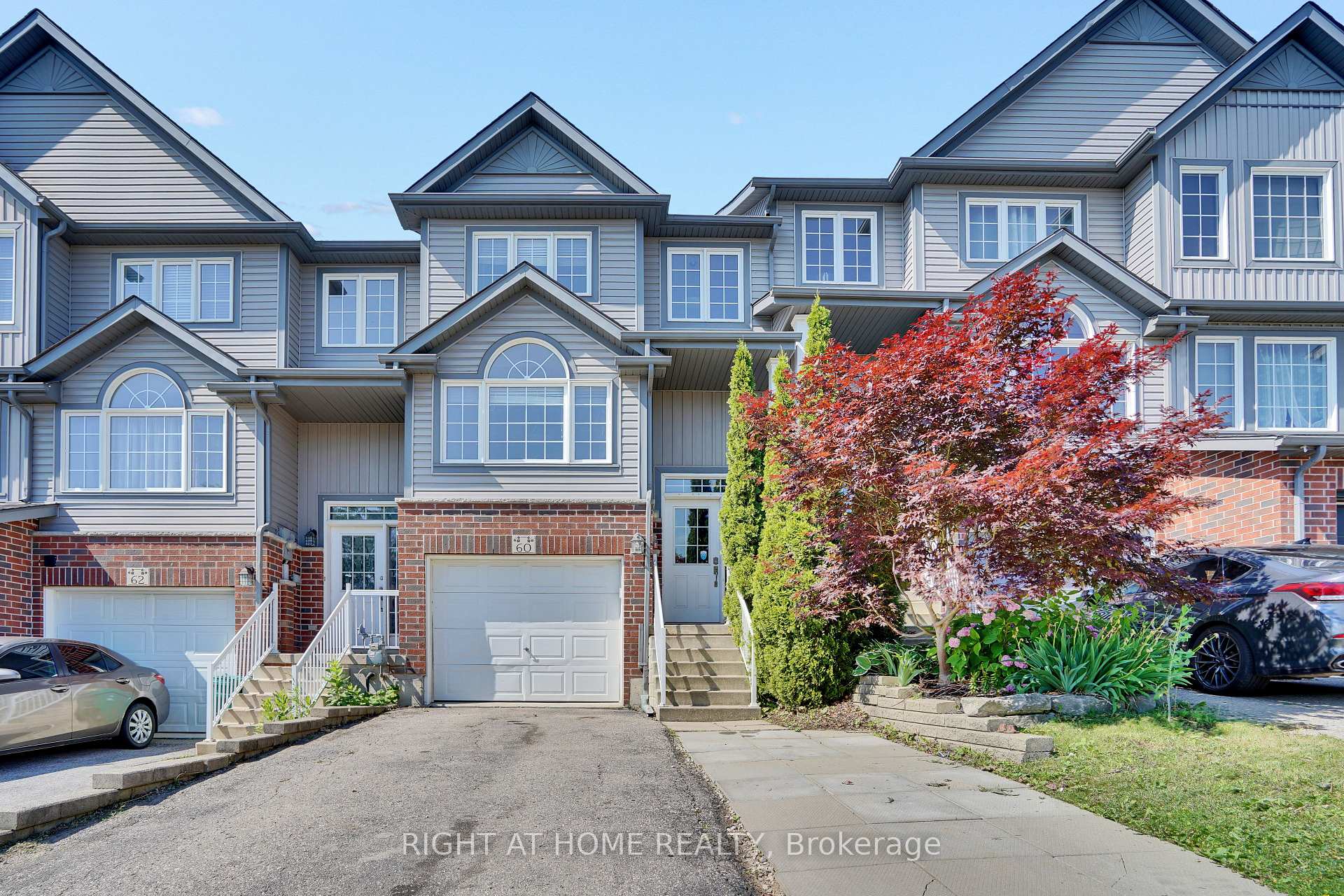 Photo 1 of 60 Featherstone Street, Kitchener, Huron Park — HOMEH