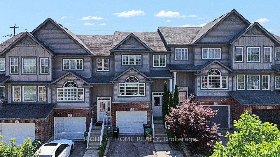 Photo 2 of 60 Featherstone Street, Kitchener, Huron Park — HOMEH