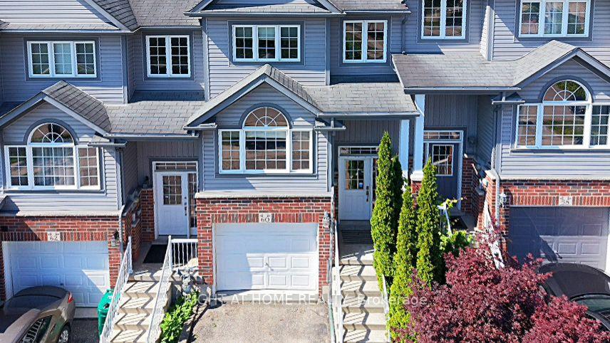 Photo 3 of 60 Featherstone Street, Kitchener, Huron Park — HOMEH