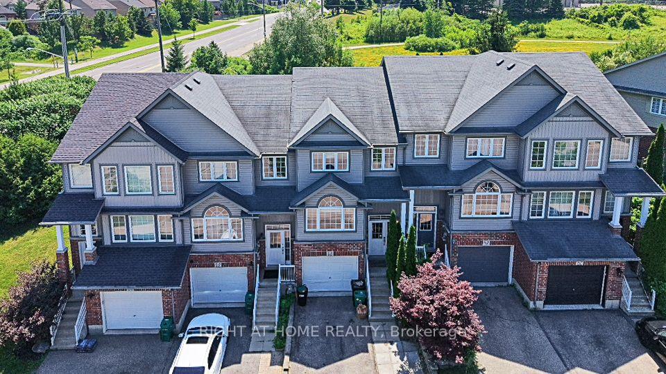 Photo 28 of 60 Featherstone Street, Kitchener, Huron Park — HOMEH
