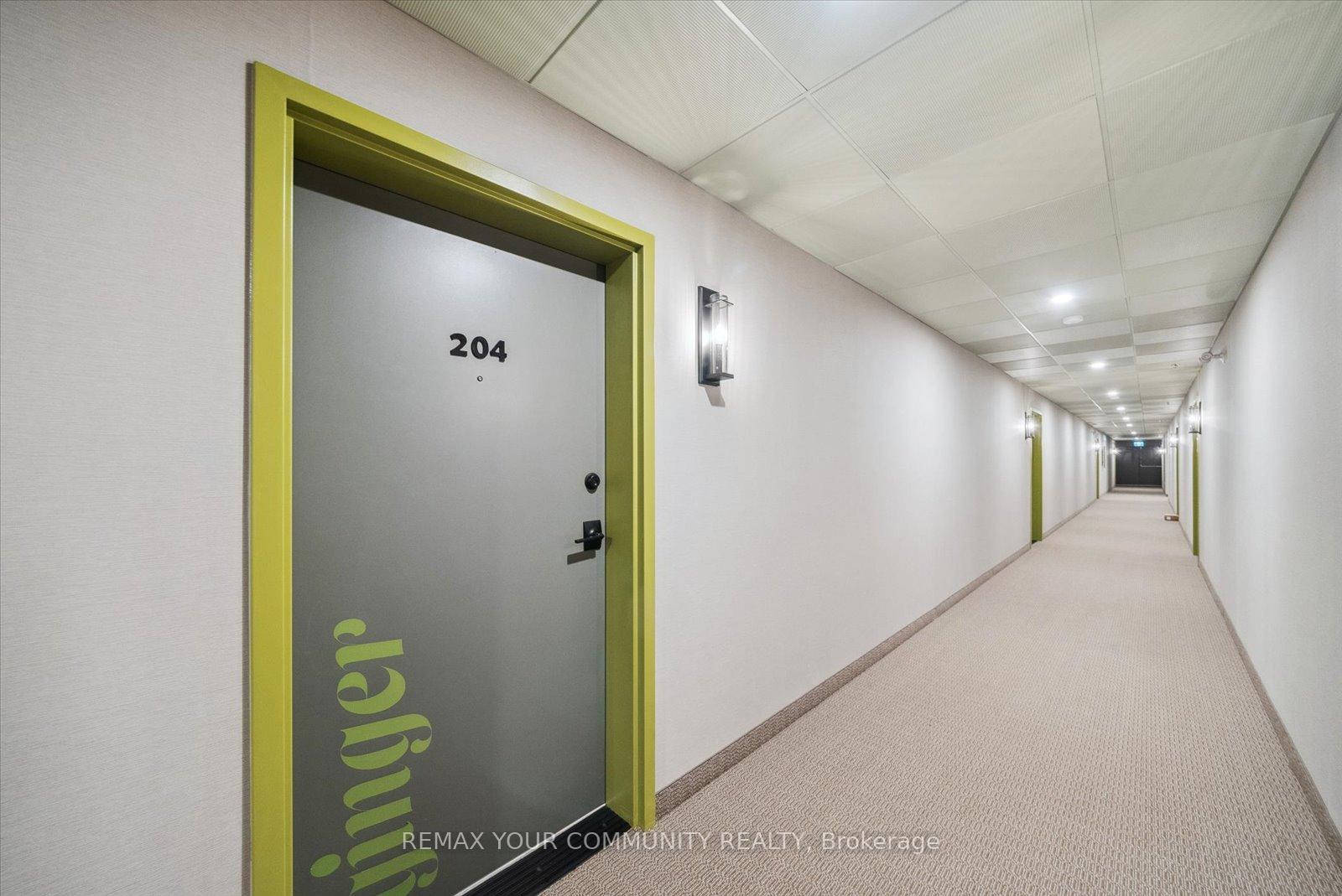 Photo 5 of Unit 204, 5 Chef Lane, Barrie, Innis-Shore — HOMEH