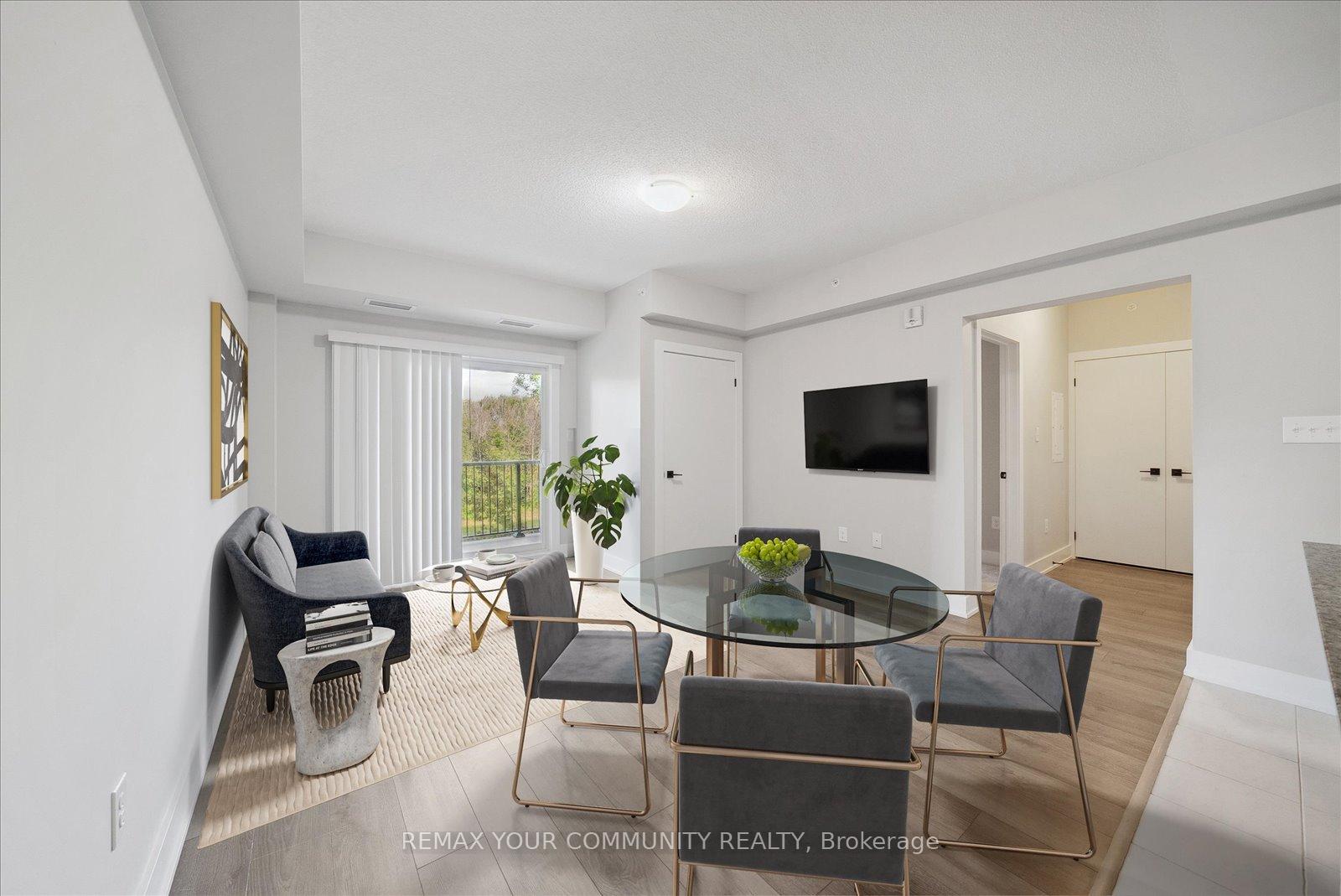 Photo 12 of Unit 204, 5 Chef Lane, Barrie, Innis-Shore — HOMEH