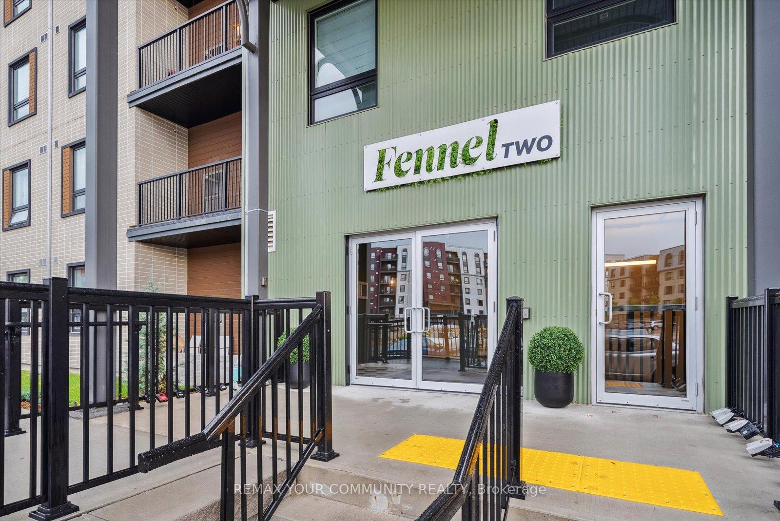 Photo 29 of Unit 204, 5 Chef Lane, Barrie, Innis-Shore — HOMEH