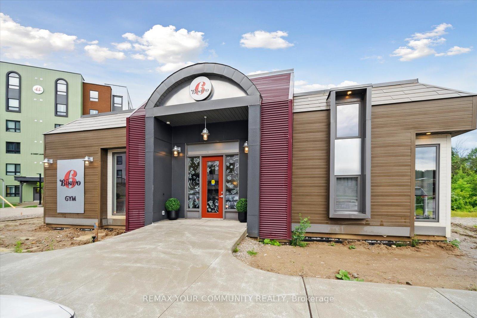 Photo 30 of Unit 204, 5 Chef Lane, Barrie, Innis-Shore — HOMEH