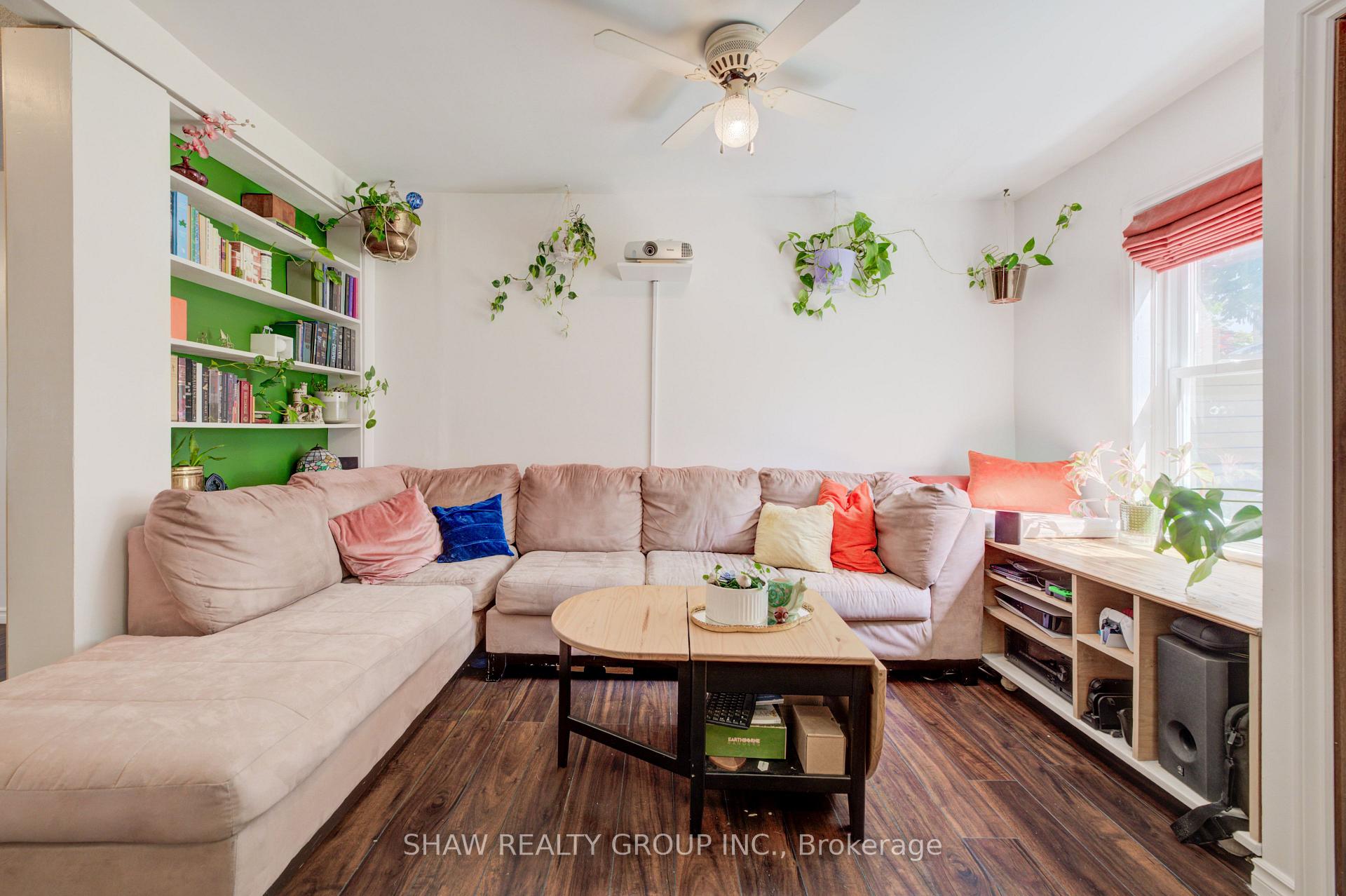 Photo 6 of 127 Henderson Street, Cambridge, Grow Community Centre — HOMEH