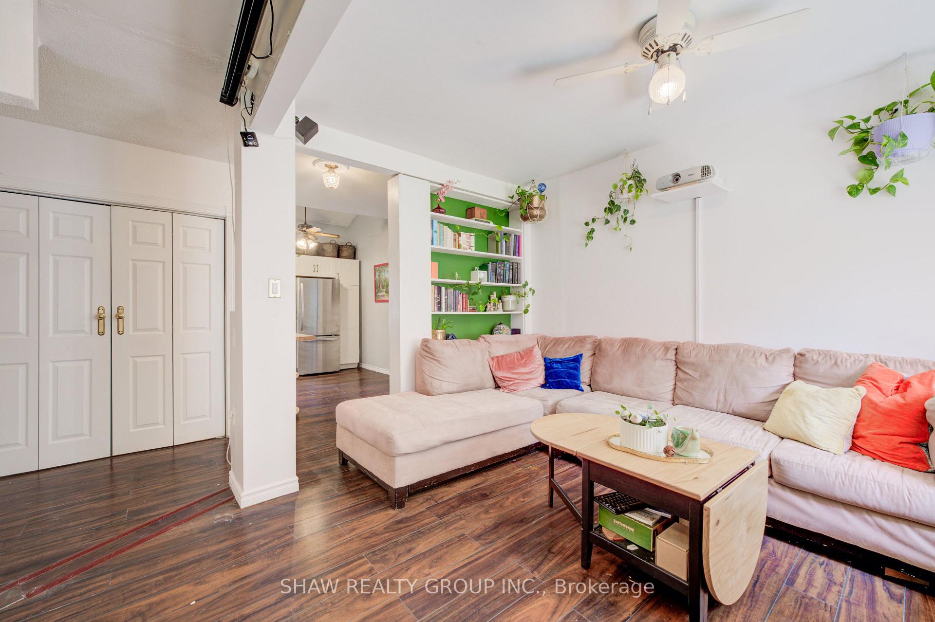 Photo 7 of 127 Henderson Street, Cambridge, Grow Community Centre — HOMEH