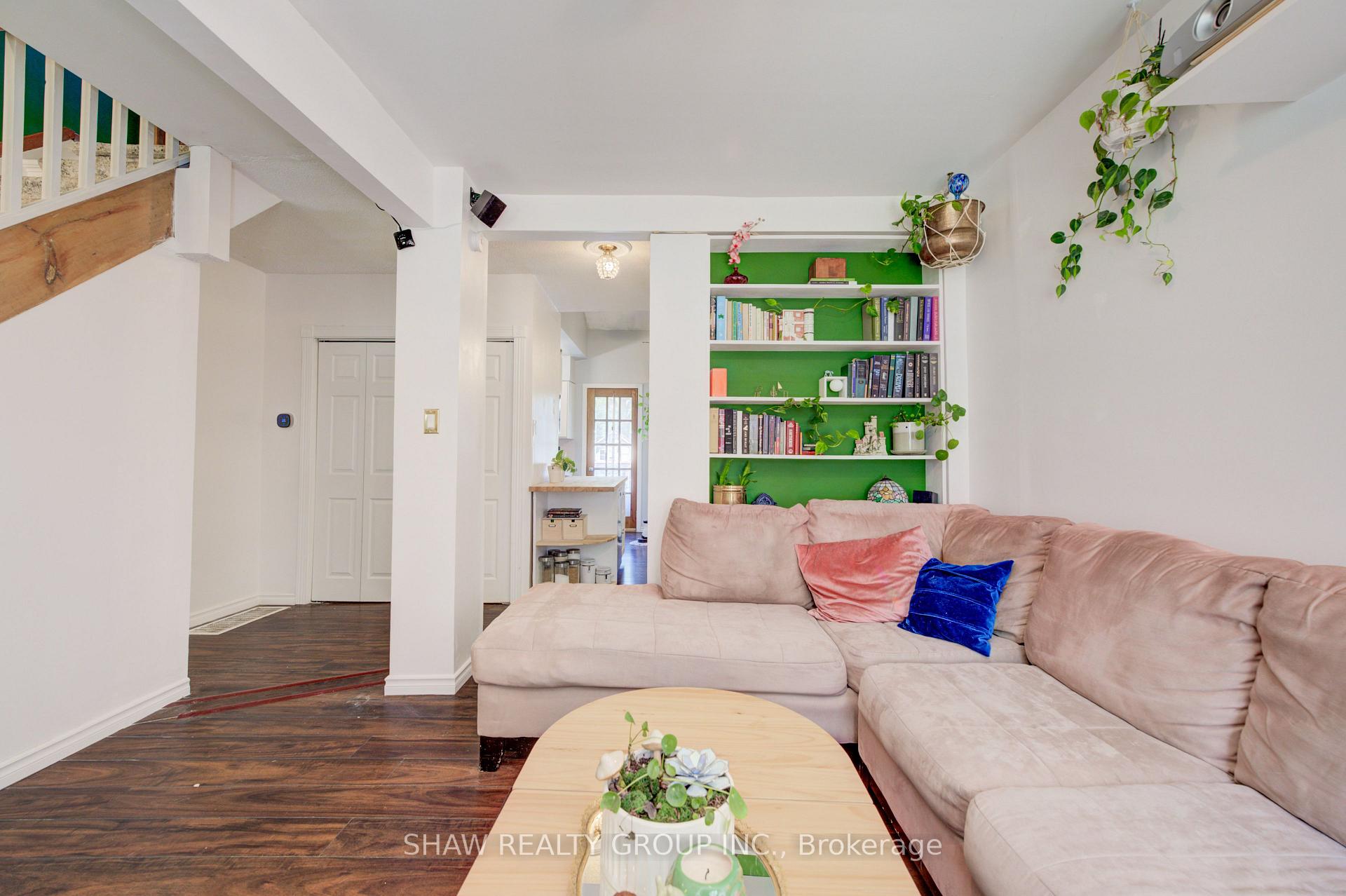 Photo 8 of 127 Henderson Street, Cambridge, Grow Community Centre — HOMEH