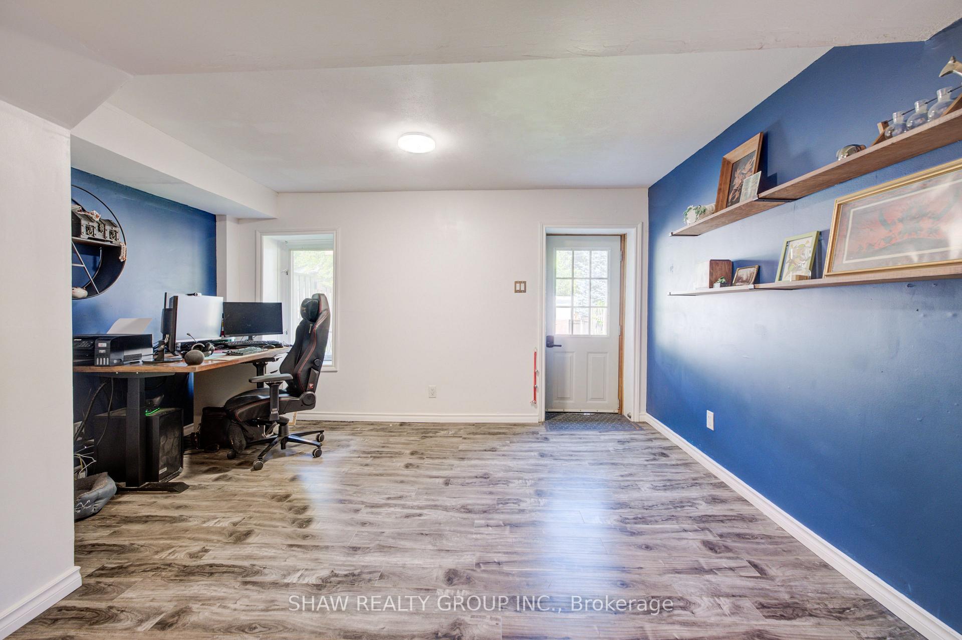 Photo 30 of 127 Henderson Street, Cambridge, Grow Community Centre — HOMEH