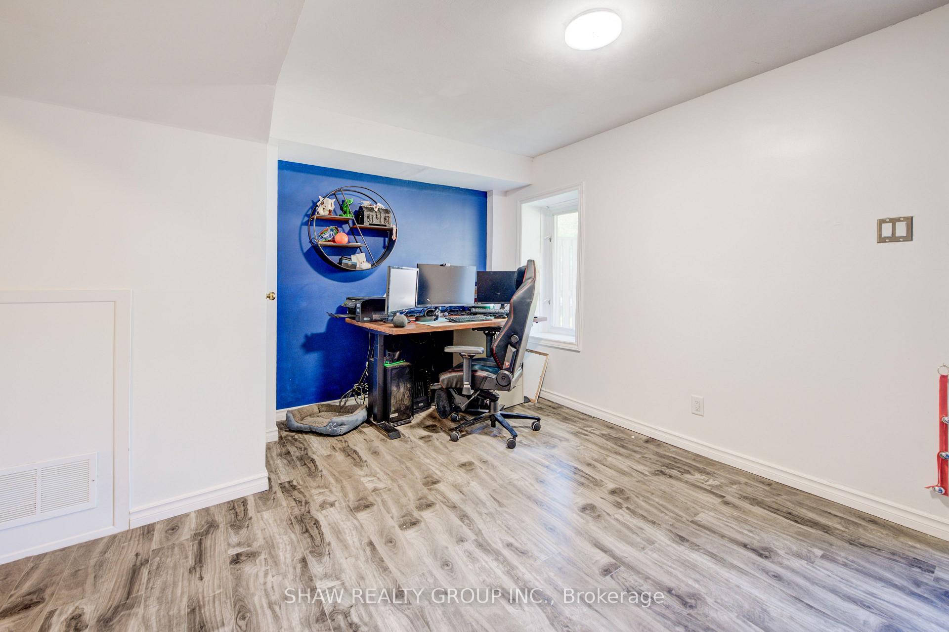 Photo 31 of 127 Henderson Street, Cambridge, Grow Community Centre — HOMEH