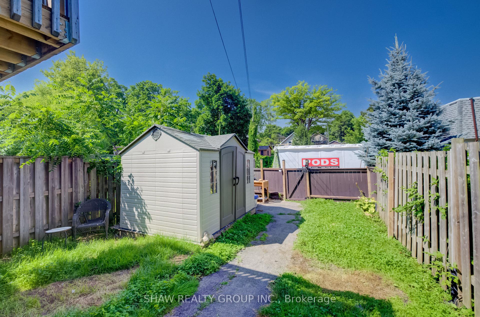 Photo 39 of 127 Henderson Street, Cambridge, Grow Community Centre — HOMEH