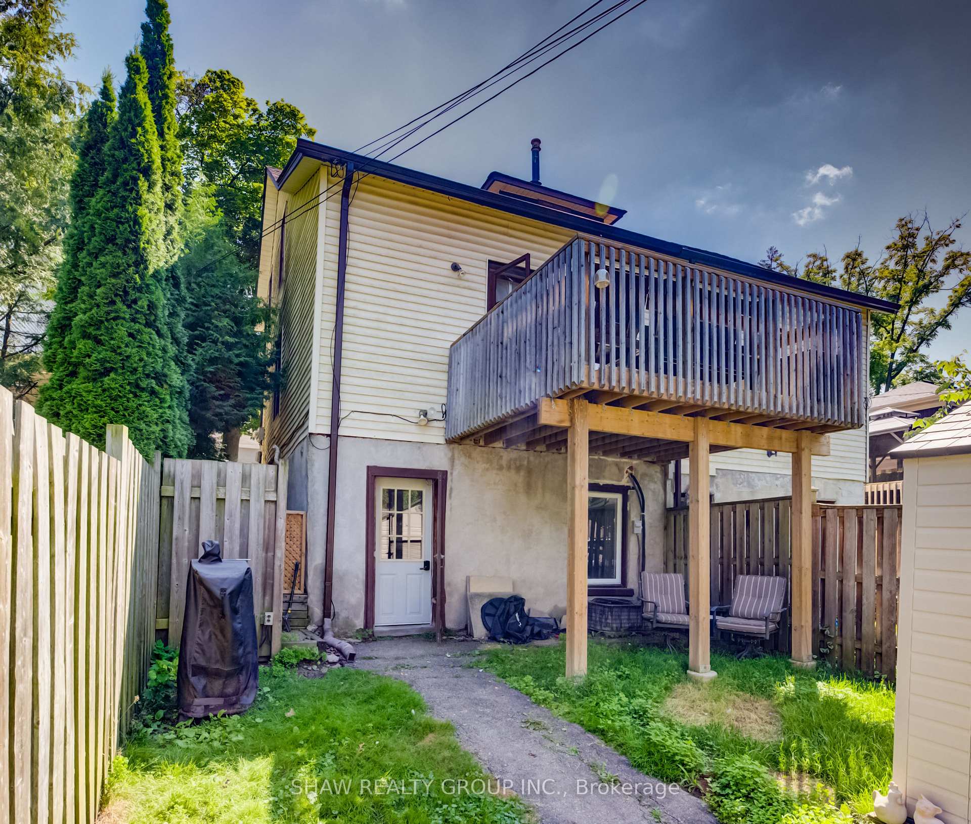 Photo 41 of 127 Henderson Street, Cambridge, Grow Community Centre — HOMEH