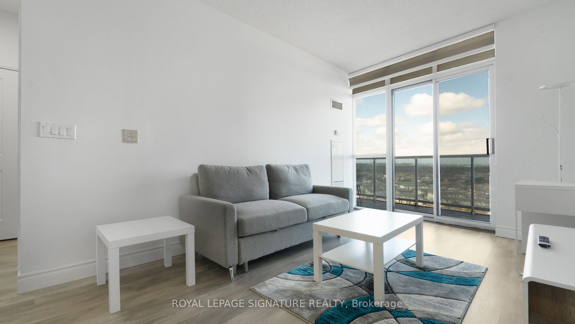 Photo 11 of Unit 1701, 90 Absolute Avenue, Mississauga, City Centre — HOMEH