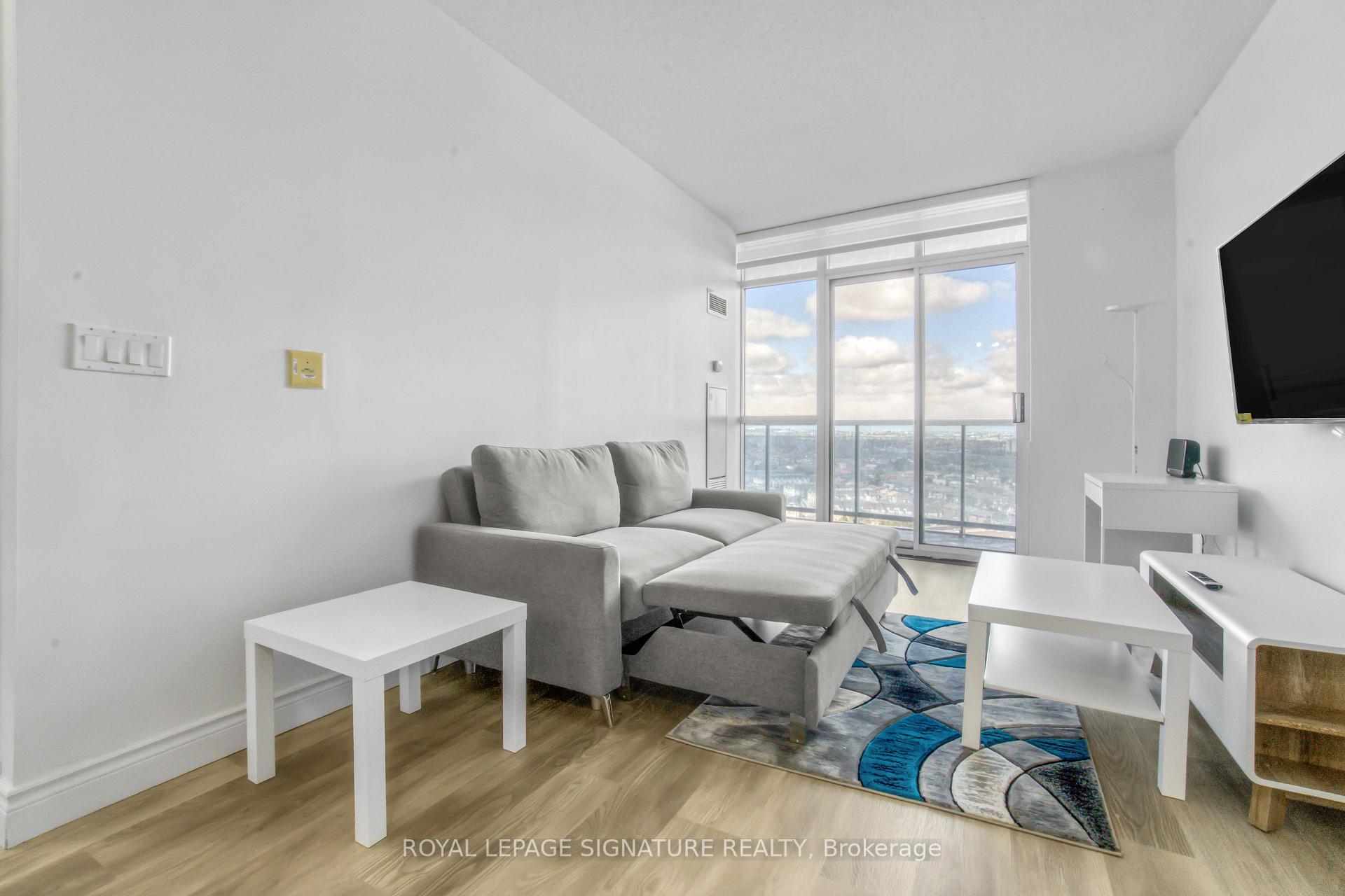 Photo 12 of Unit 1701, 90 Absolute Avenue, Mississauga, City Centre — HOMEH