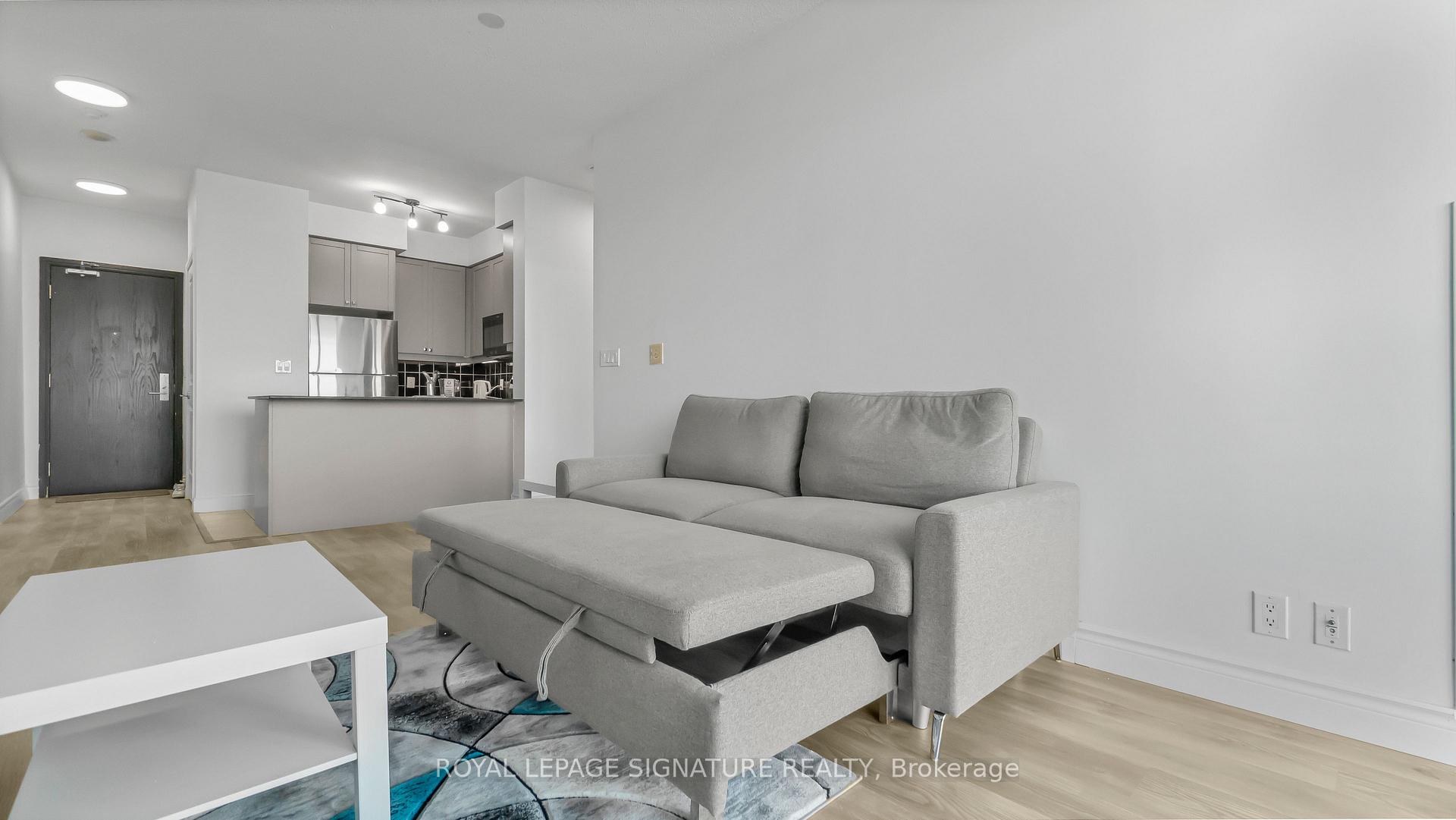 Photo 13 of Unit 1701, 90 Absolute Avenue, Mississauga, City Centre — HOMEH