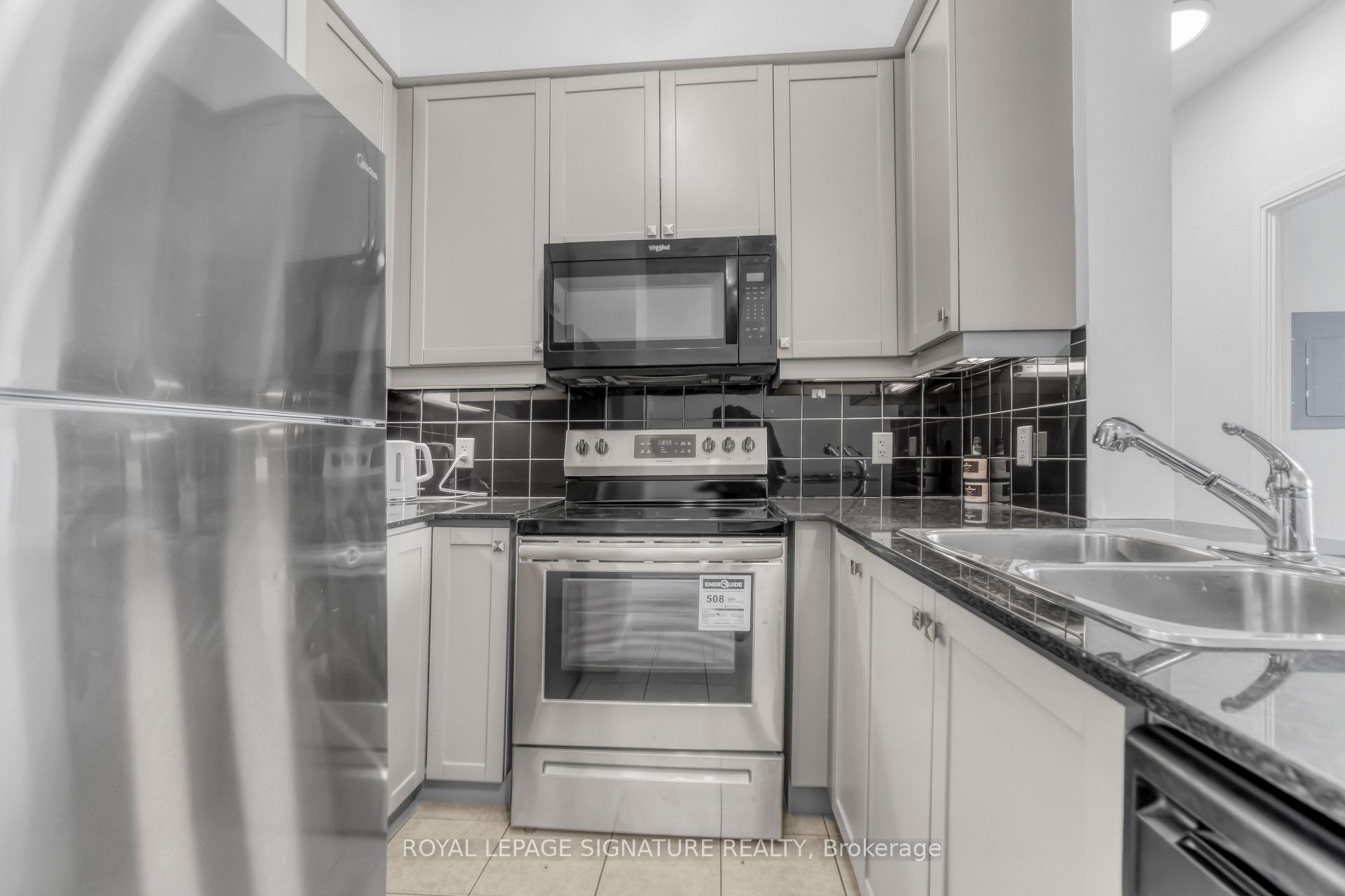 Photo 15 of Unit 1701, 90 Absolute Avenue, Mississauga, City Centre — HOMEH
